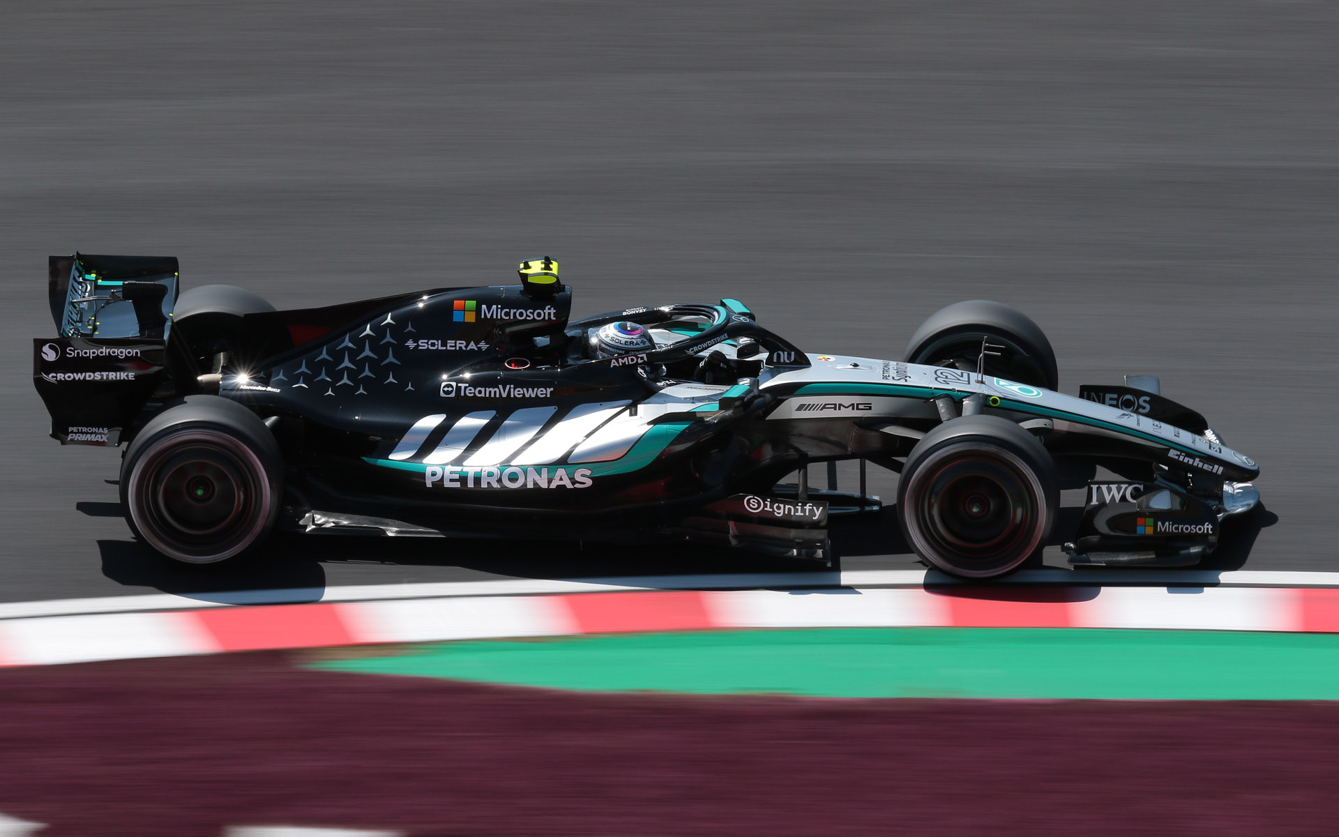 奥川浩彦の「撮ってみましたF1日本グランプリ 2026」スタートです！