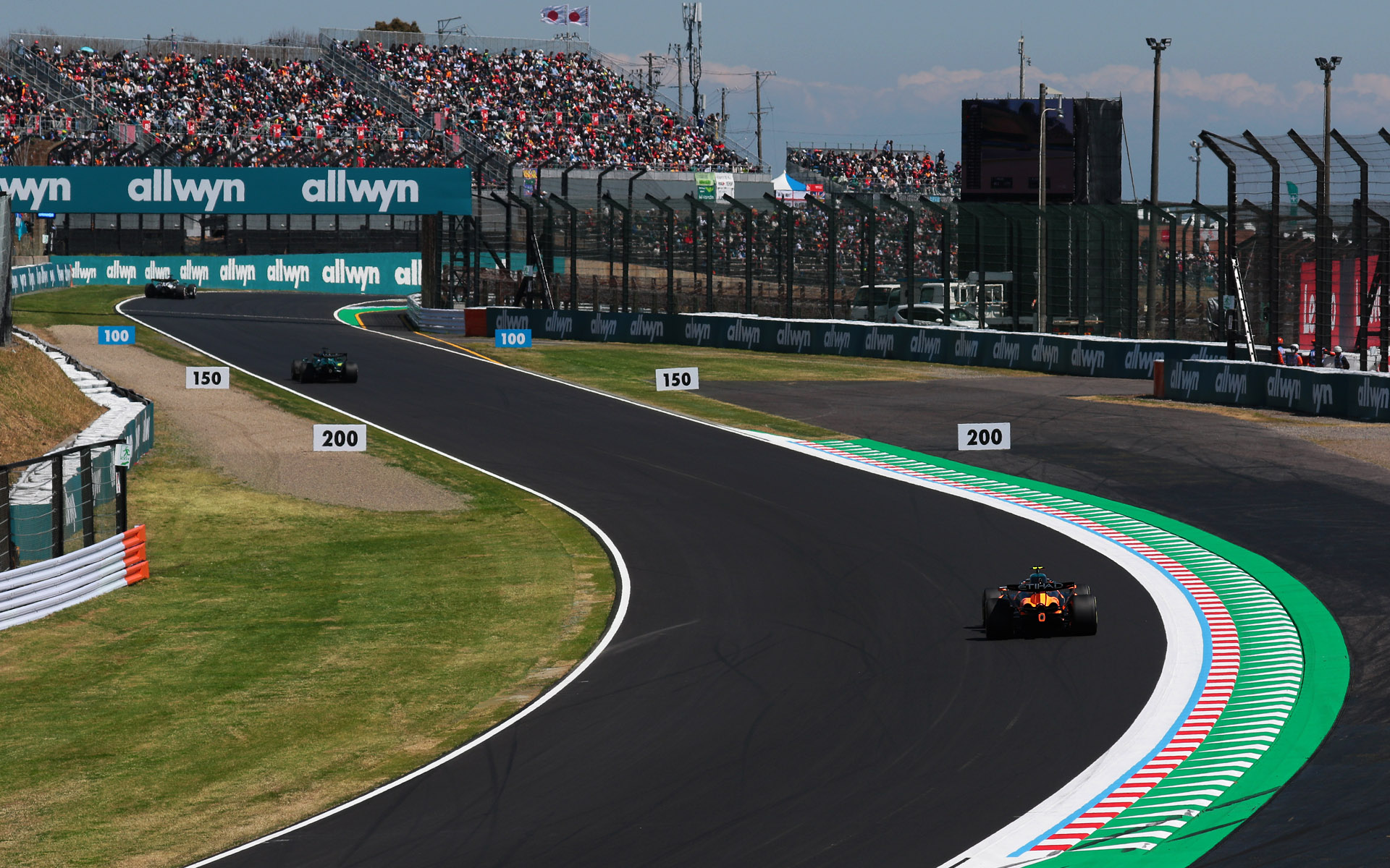 焦点距離124mm、シャッター速度1/640秒で撮影