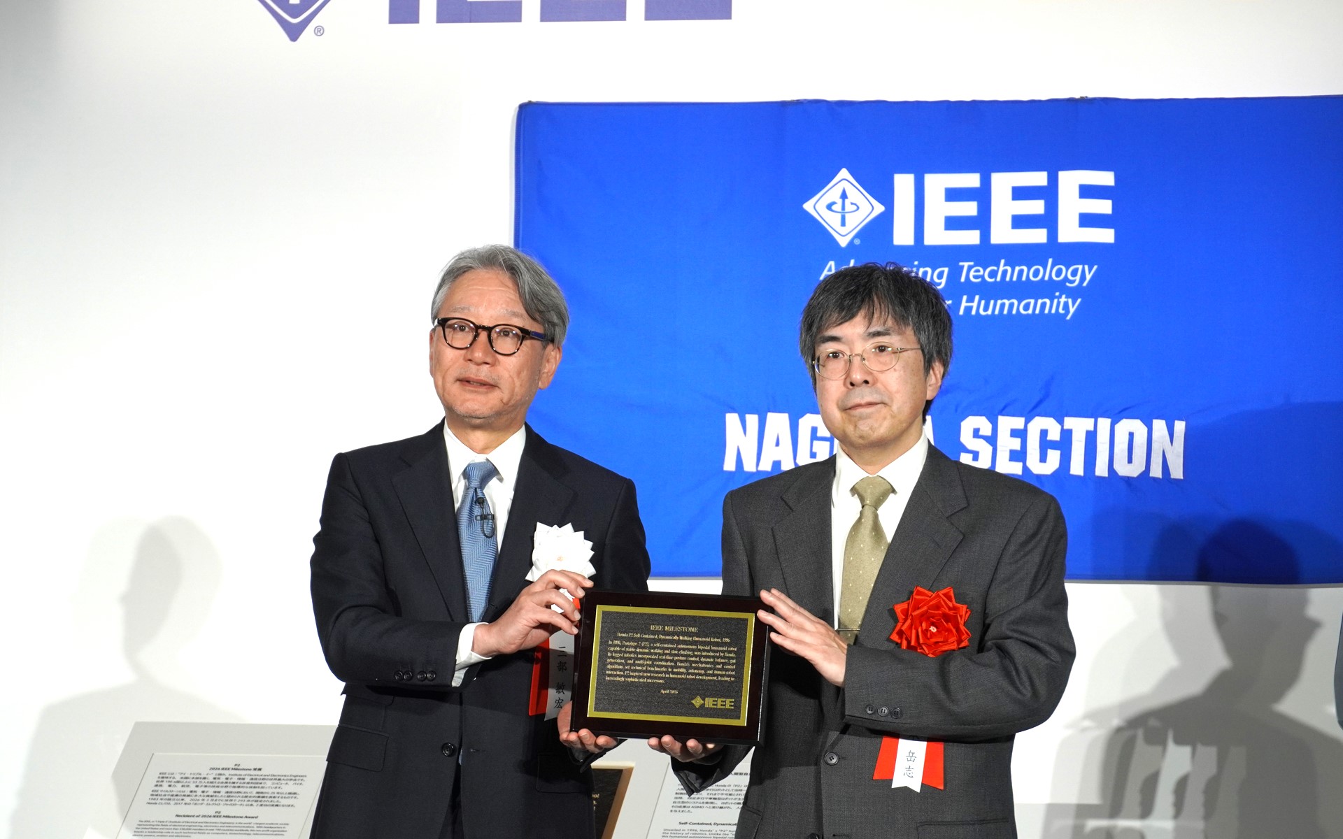 コントローラボードを小型化して頭脳をサポートしたマイコン計測工業株式会社 技術部 部長 根本岳志氏