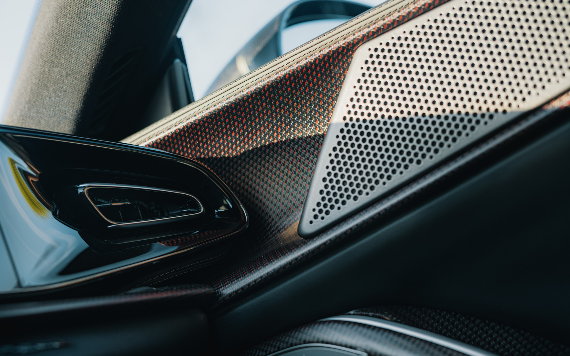 プロサングエの新仕様「ハンドリング・スペチアーレ」