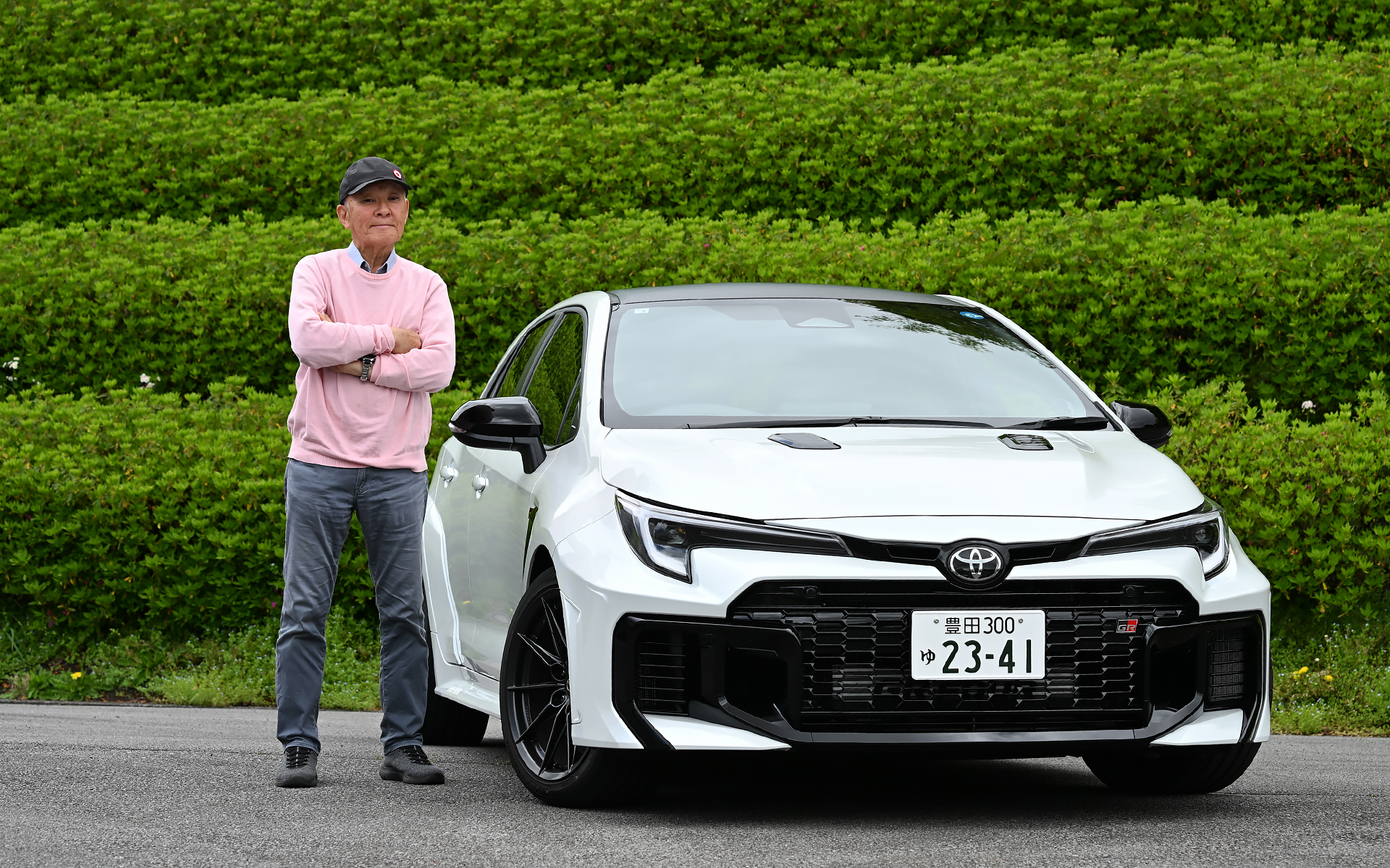 開発陣のこだわりが感じられた