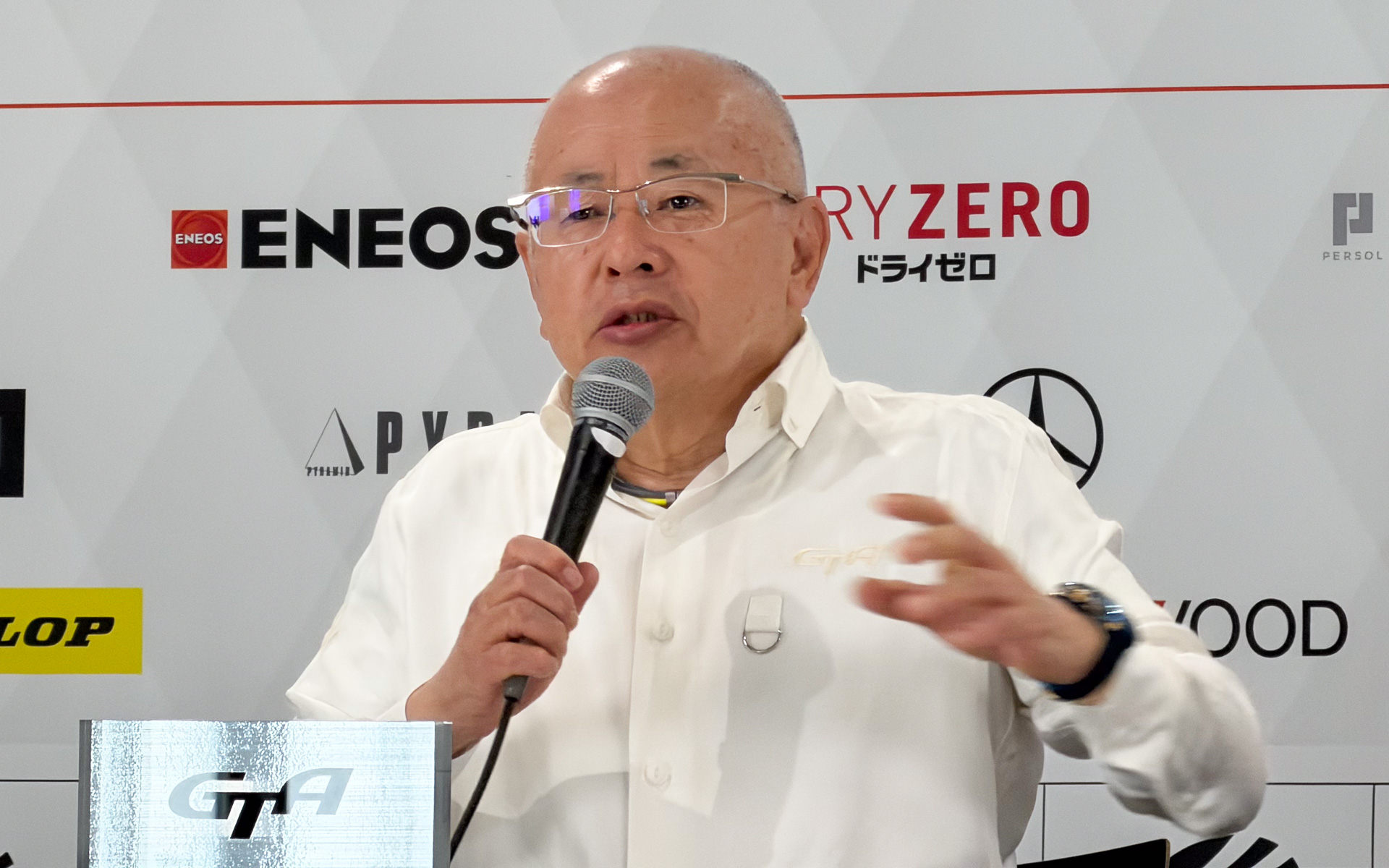 株式会社GTアソシエイション 坂東正明代表