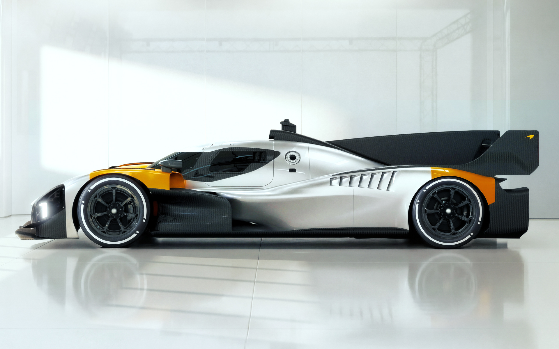 MCL-HY GTR
