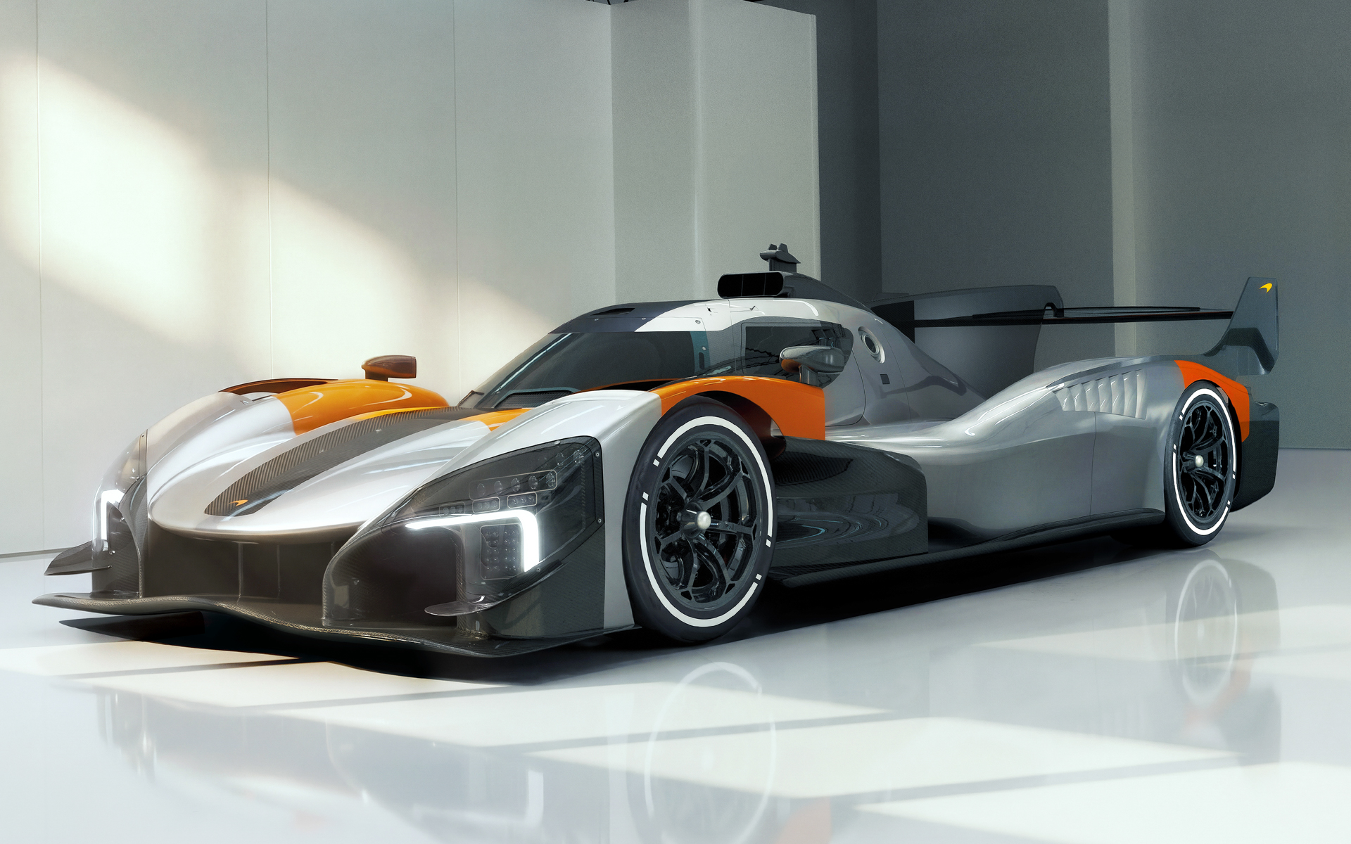 MCL-HY GTR
