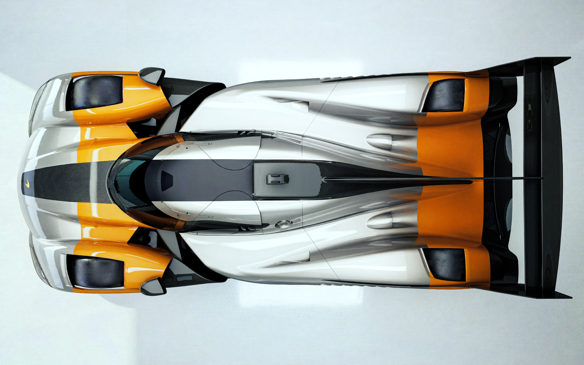 MCL-HY GTR