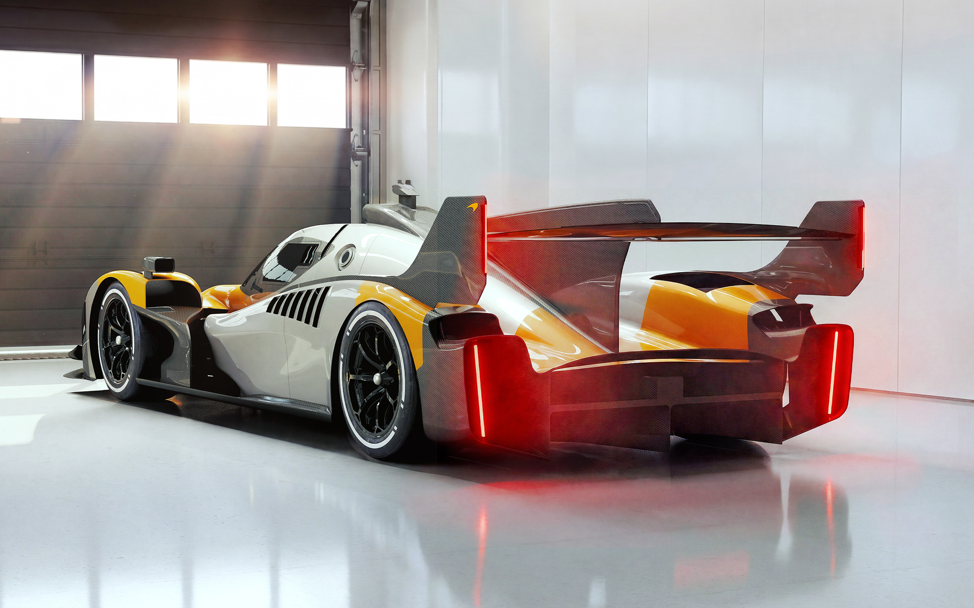 MCL-HY GTR