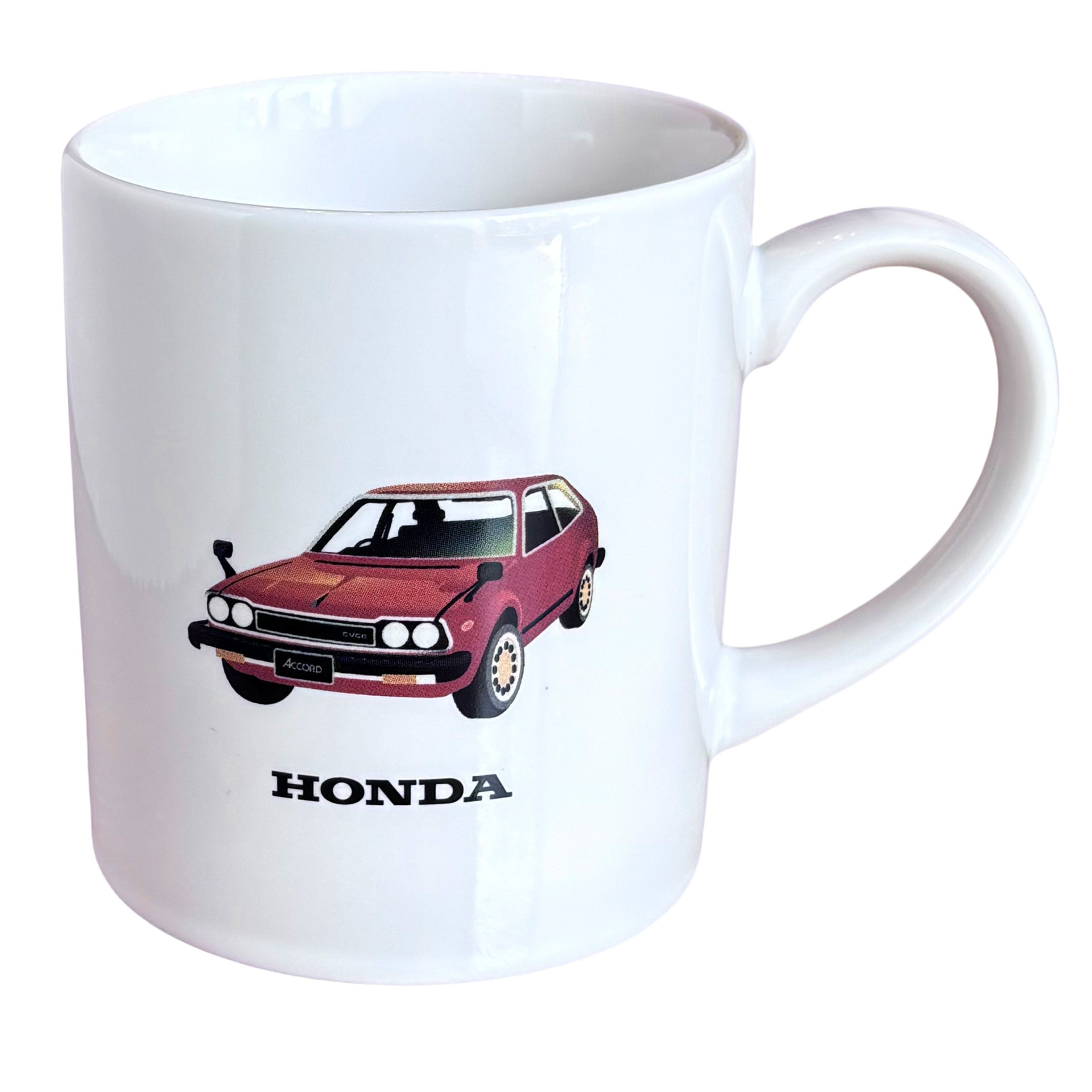 キャップ、マグカップなどのオリジナルグッズを展開