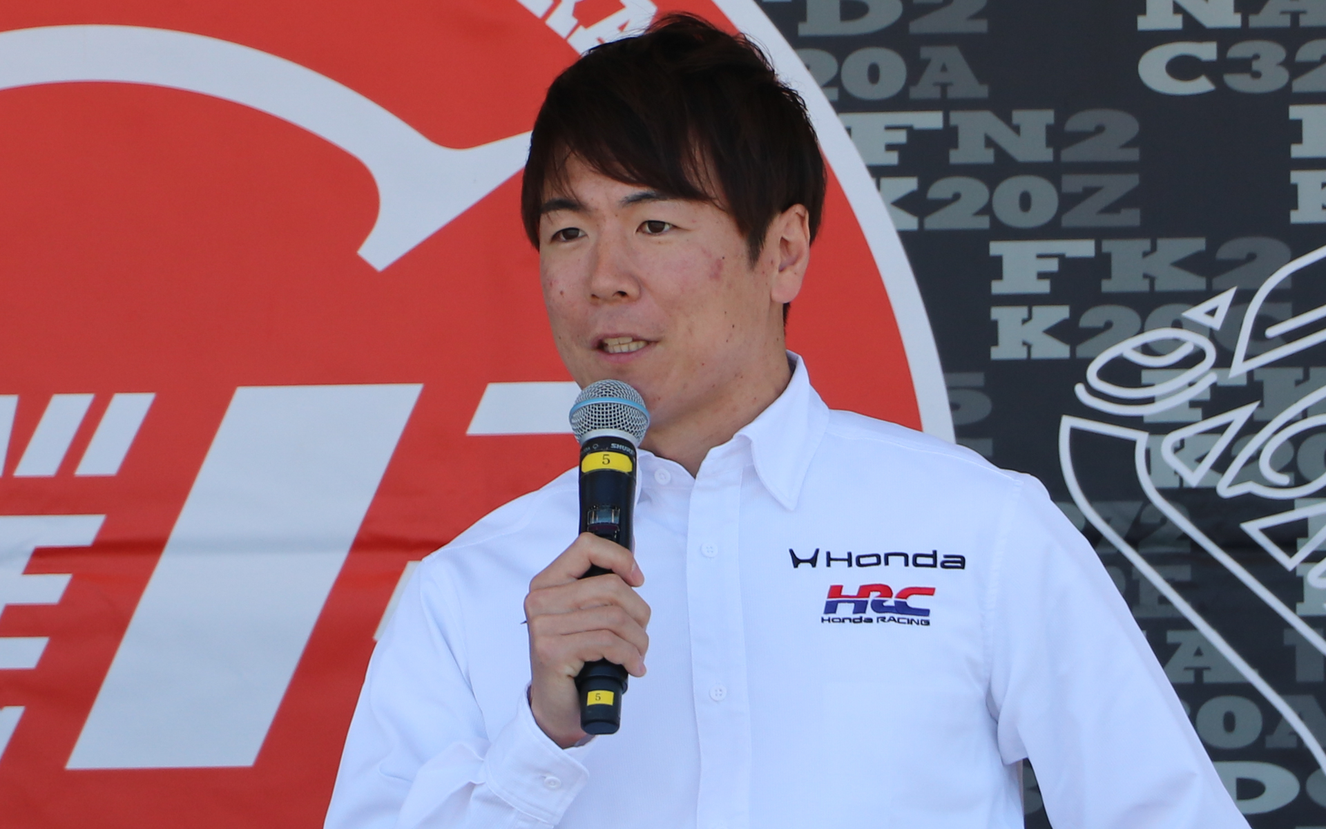 大津弘樹選手