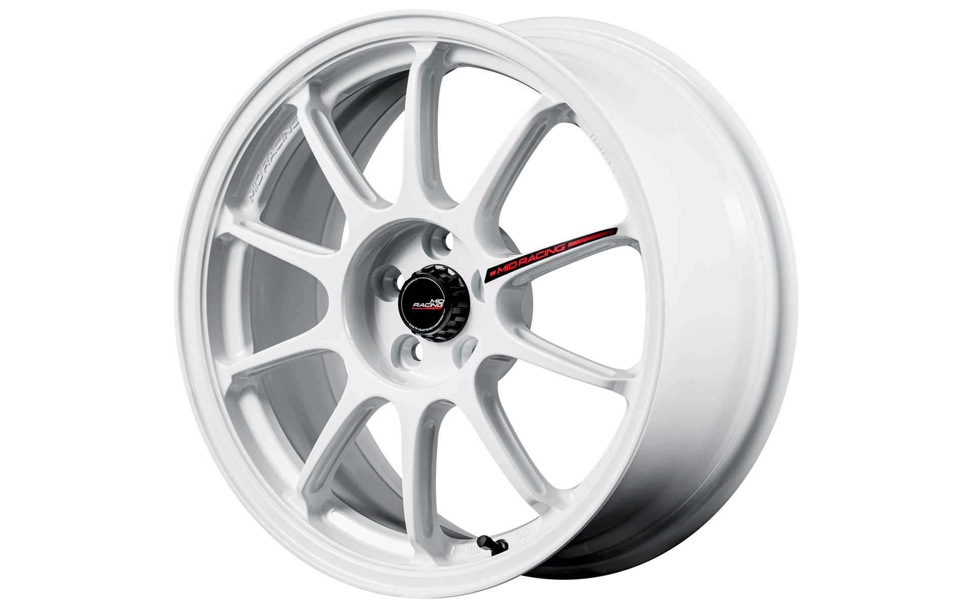 R10 EVO（ホワイト）