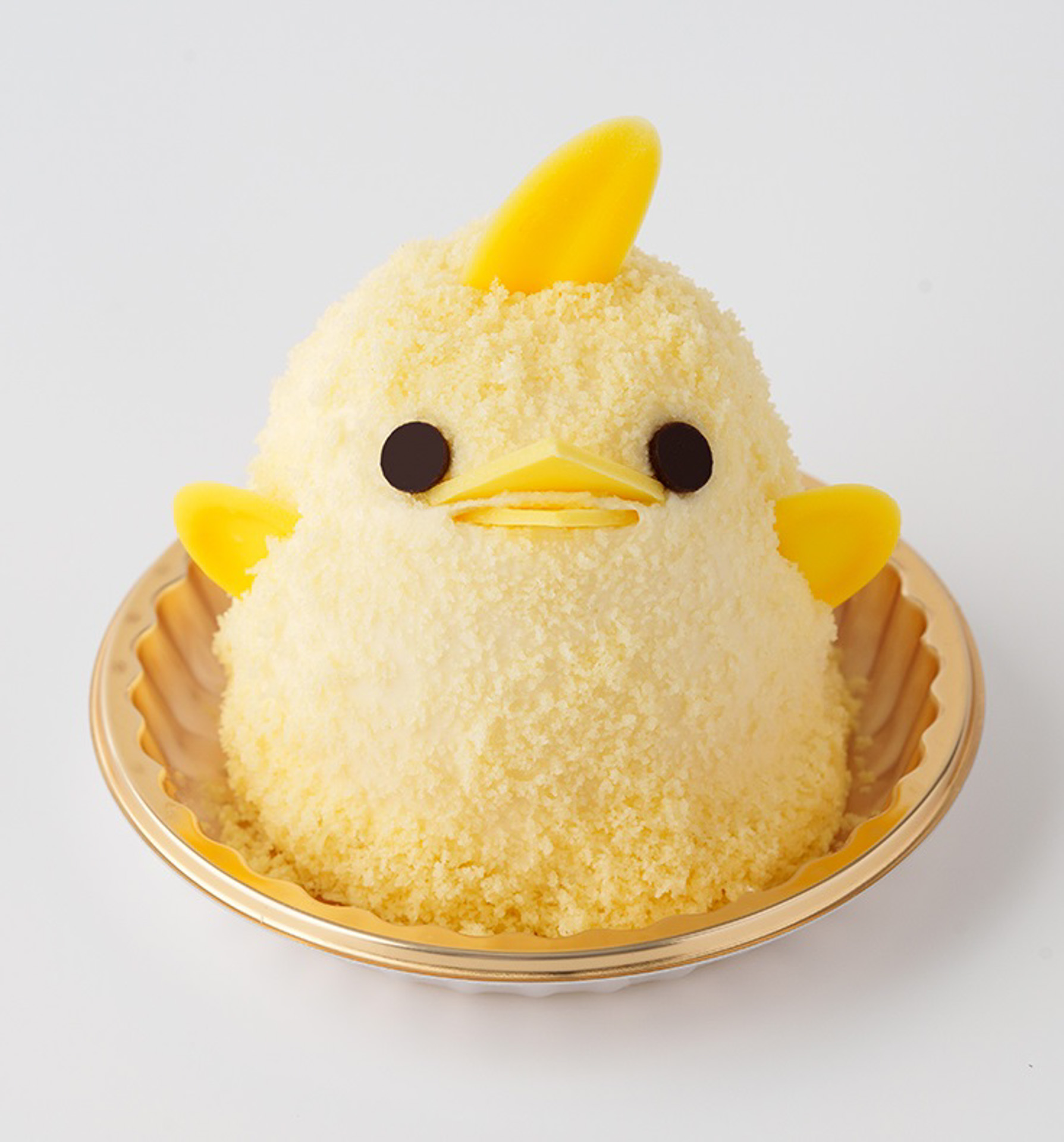 定番ぴよりん
