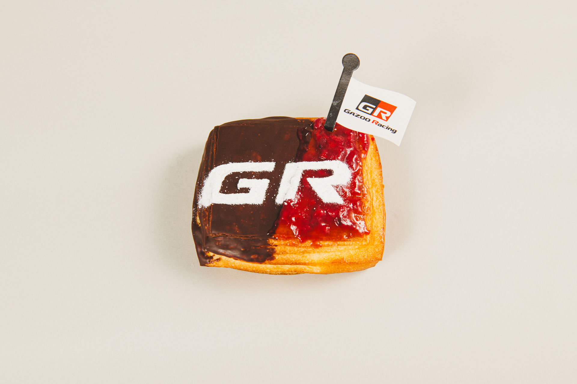 GRロゴデニッシュ