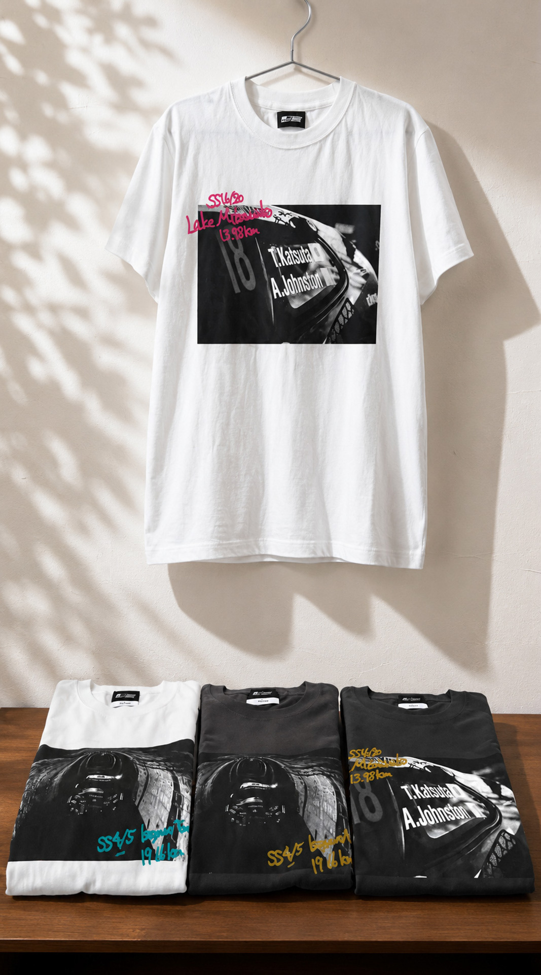 JOURNAL STANDARD relume コラボアパレル