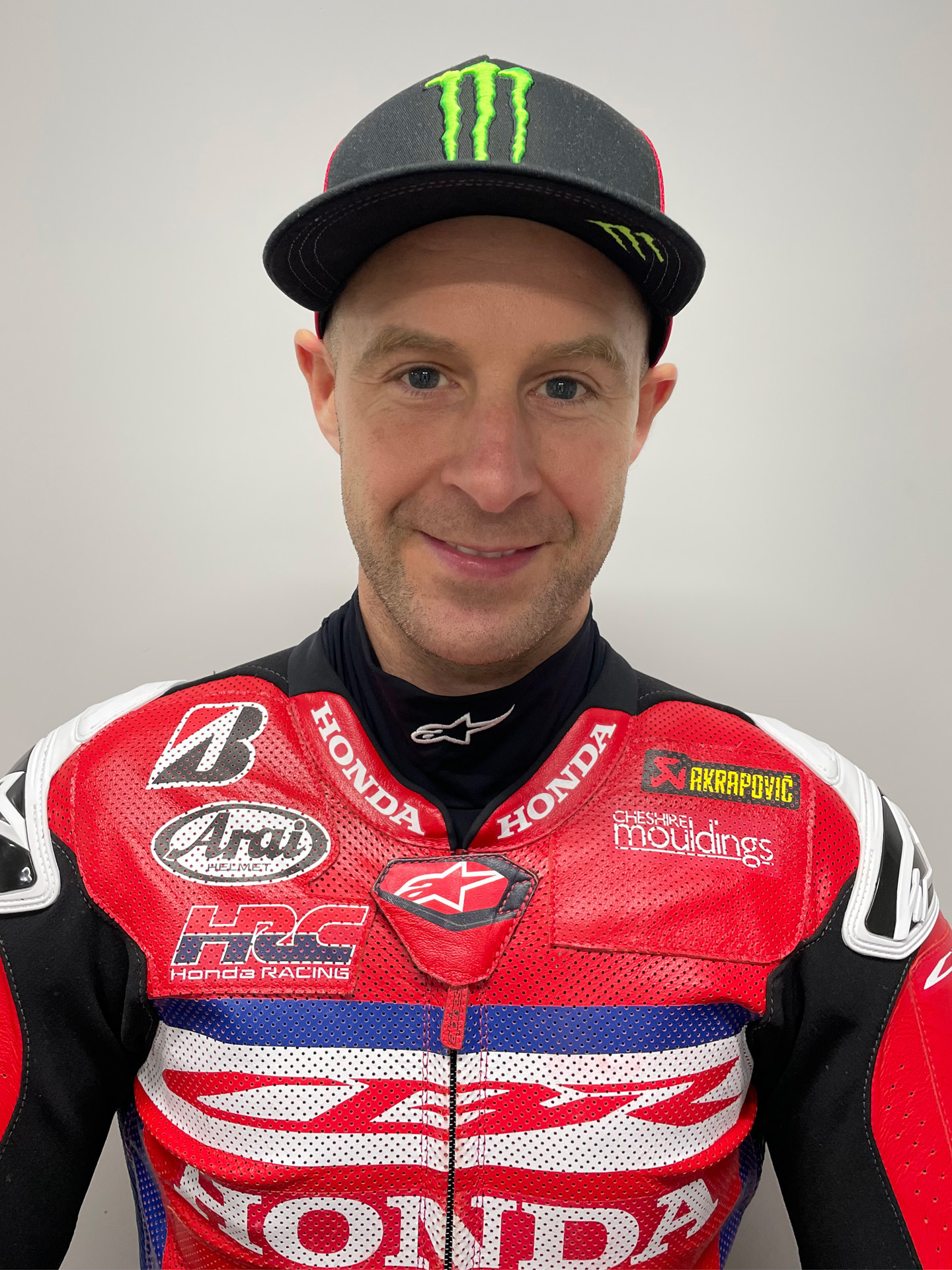 ジョナサン・レイ選手が鈴鹿8耐に帰ってきた