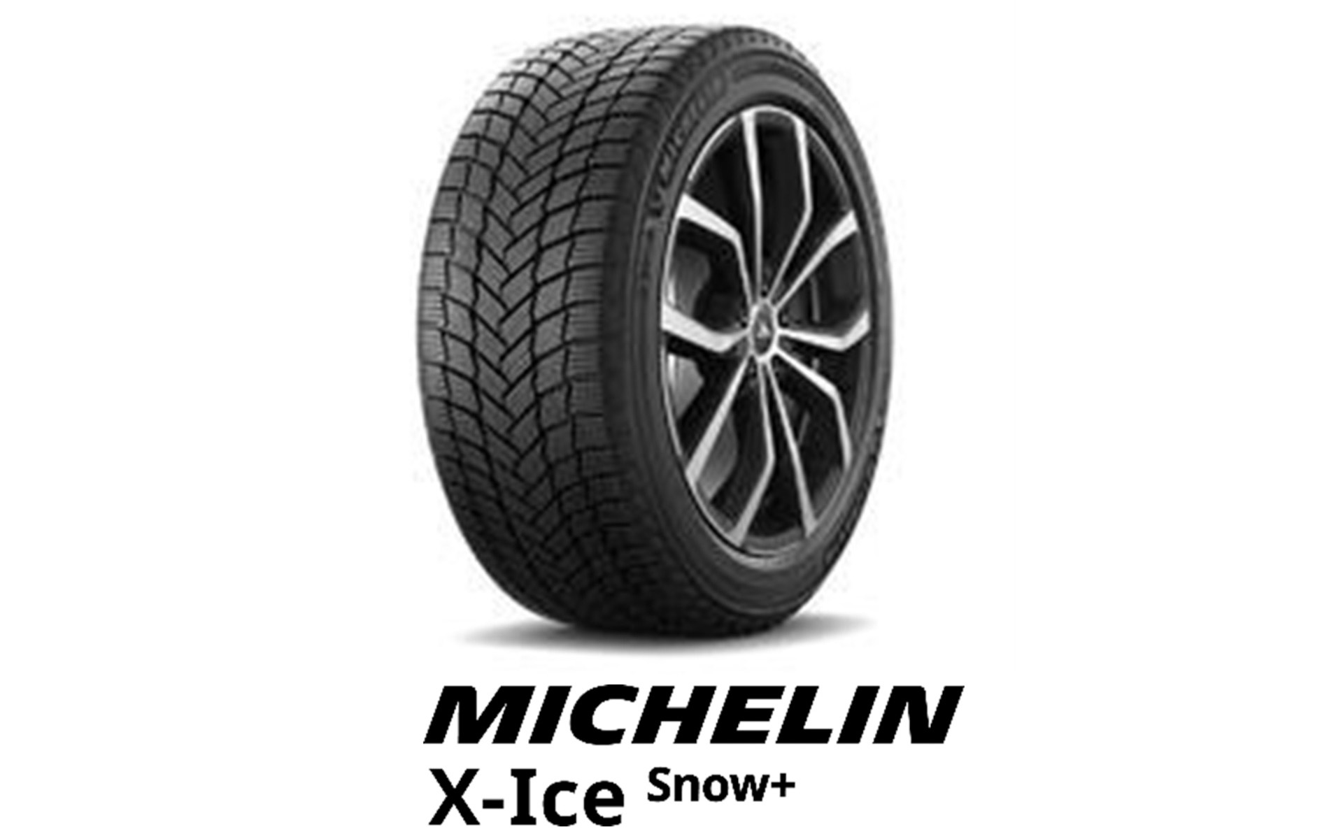ミシュランのスタッドレスタイヤ新製品「X-ICE SNOW+」
