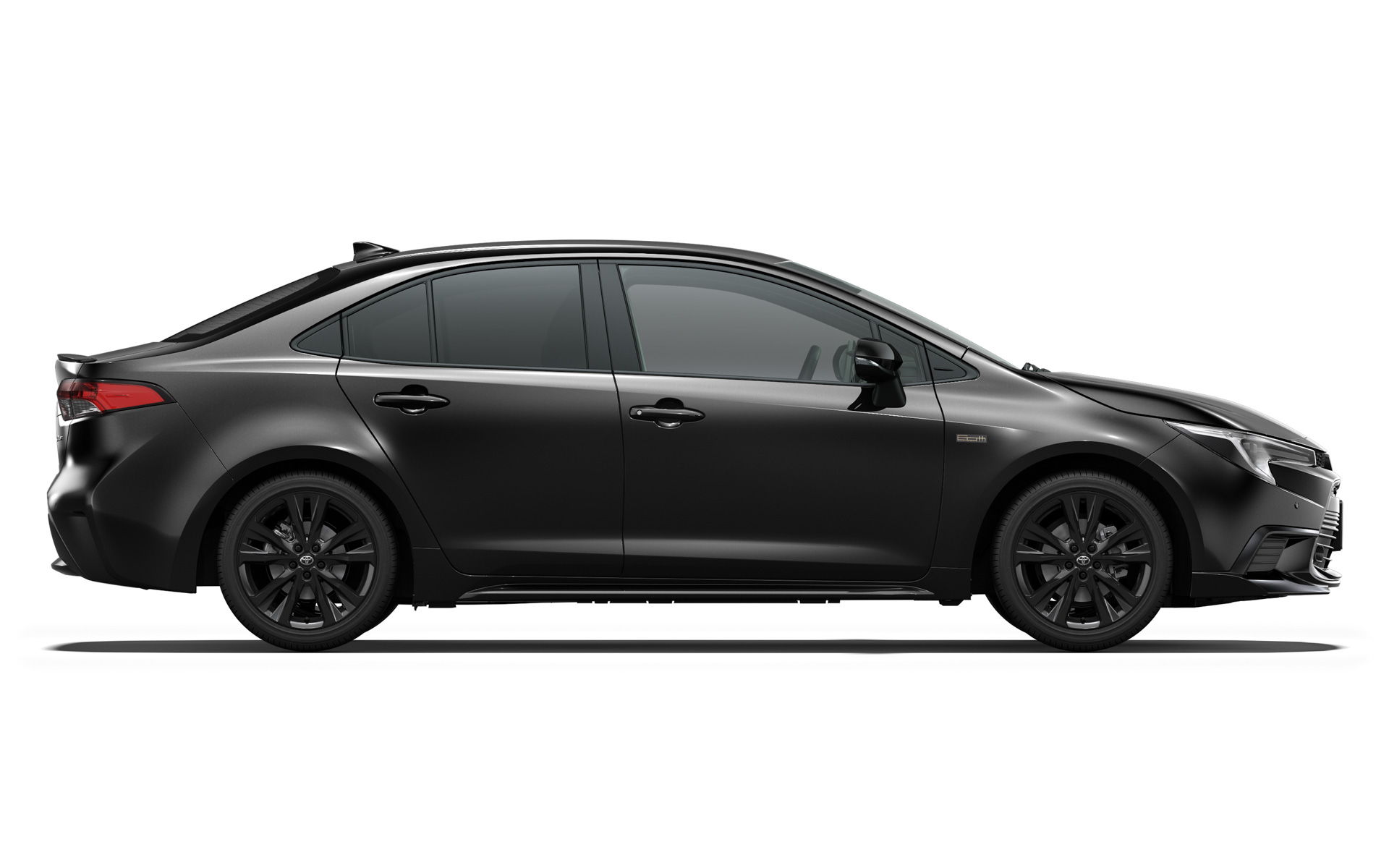 カローラ ACTIVE SPORT（ハイブリッド車）（ニュートラルブラック）
