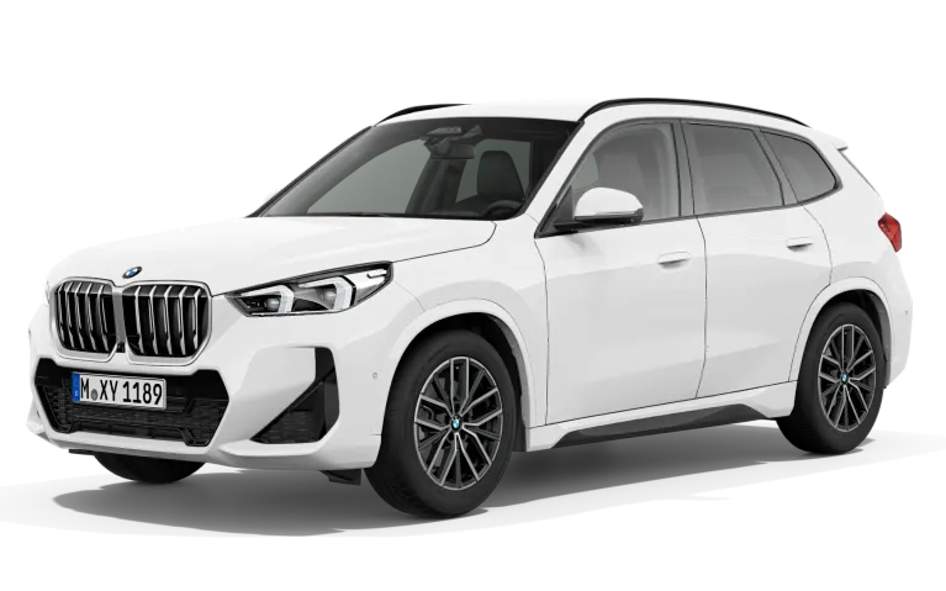 BMWの「X1」シリーズ