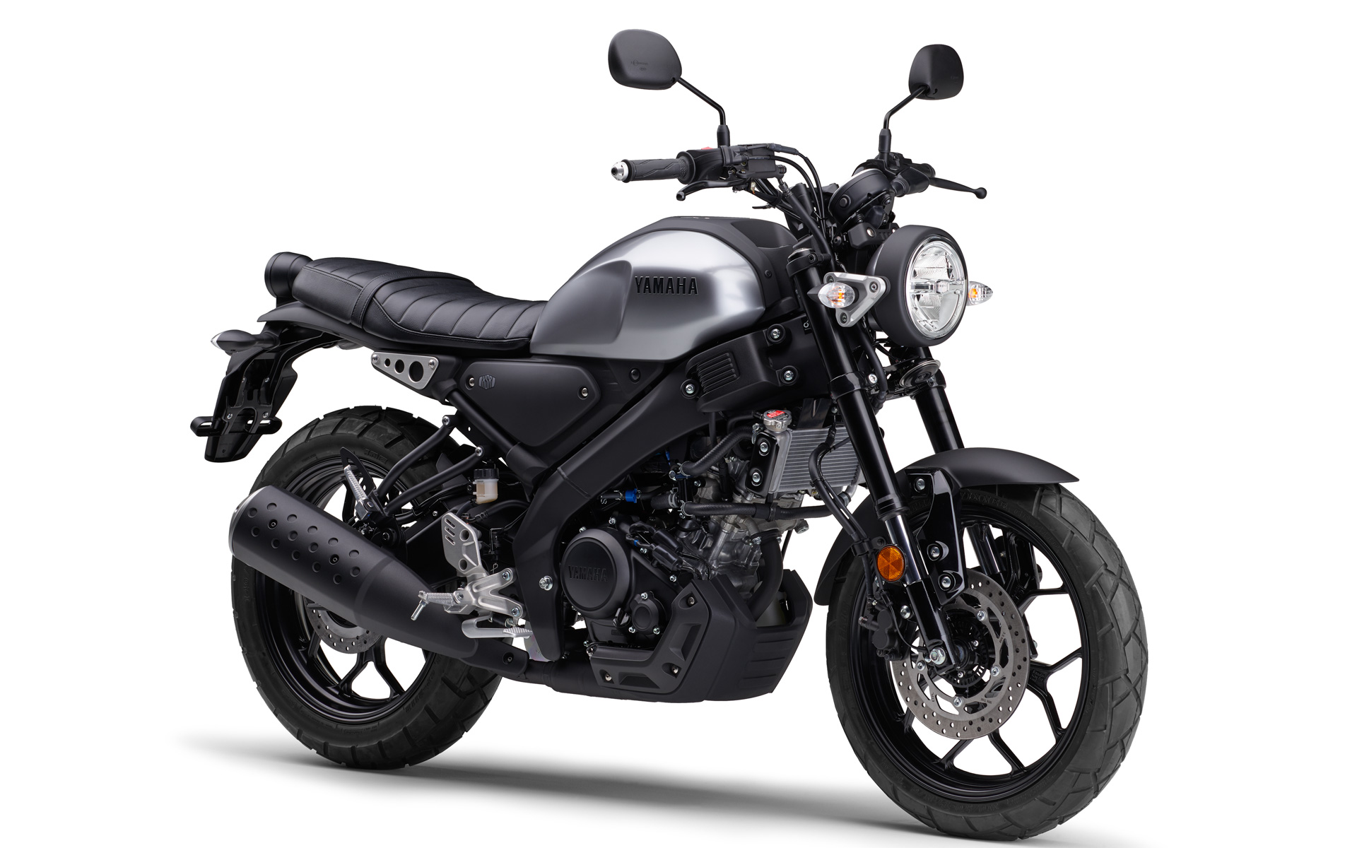 軽二輪モデル「XSR155 ABS」