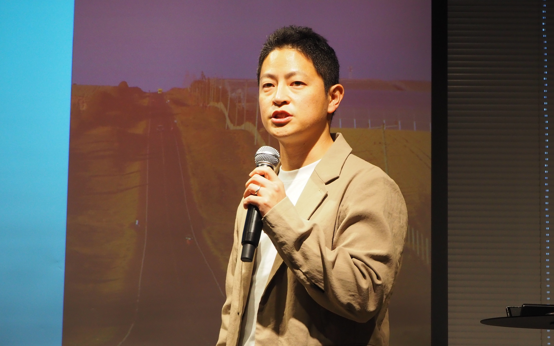 パスアヘッド代表取締役 CEO 伊賀将之氏
