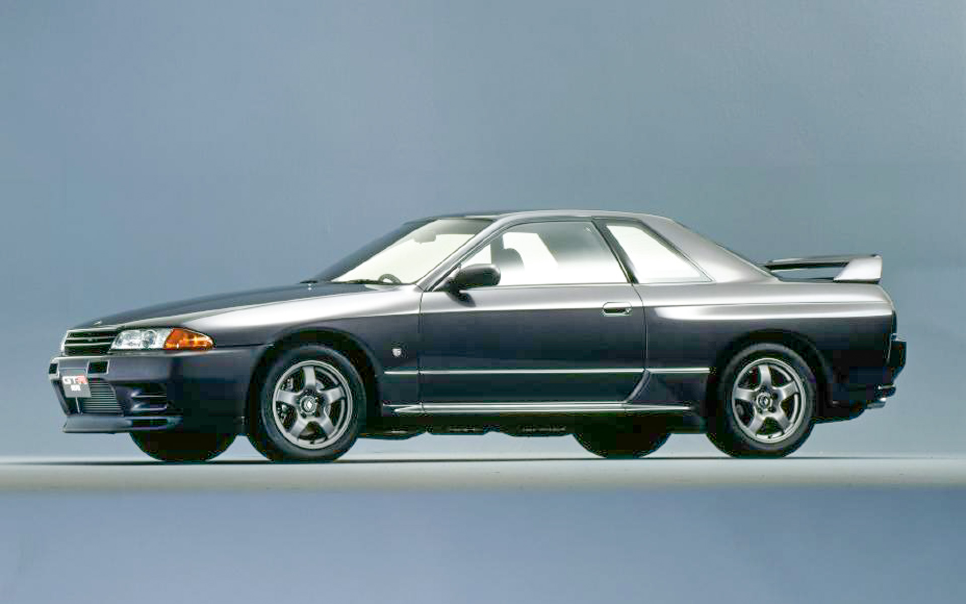 スカイラインGT-R（BNR32）