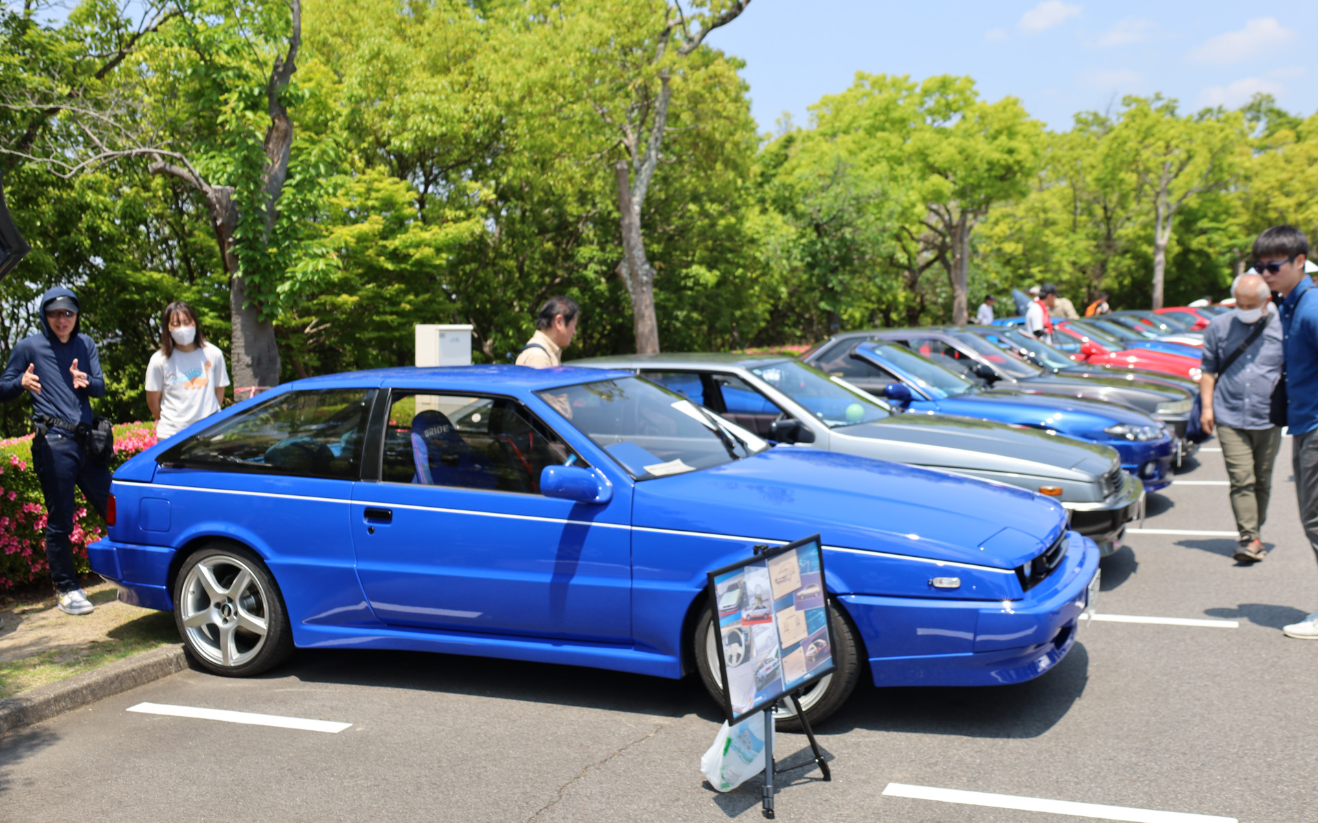 いすゞ車