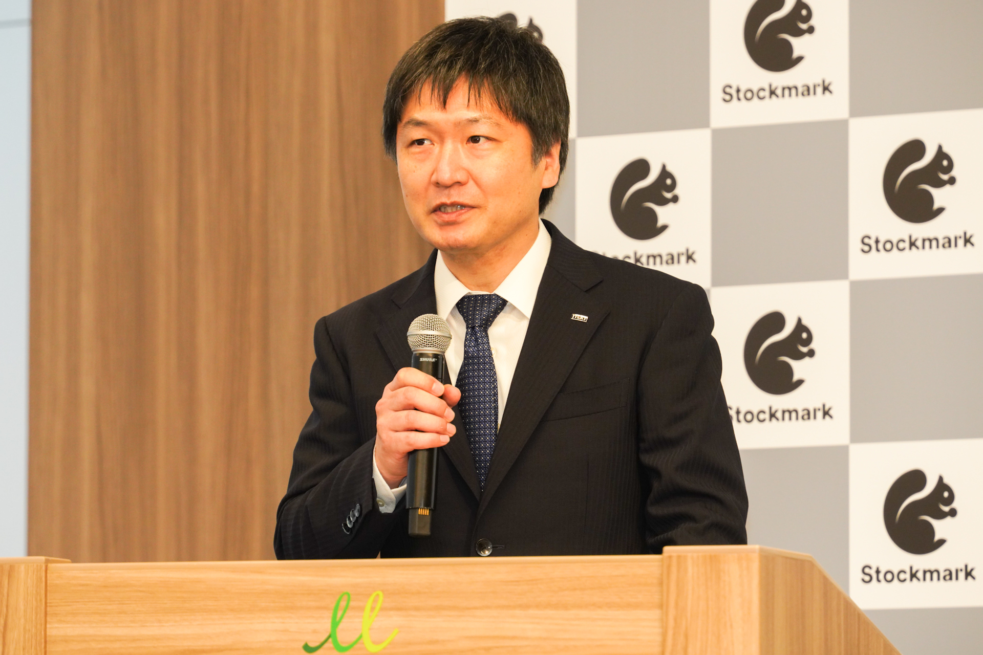 ジェイテクト 研究開発センター長 小野崎徹氏