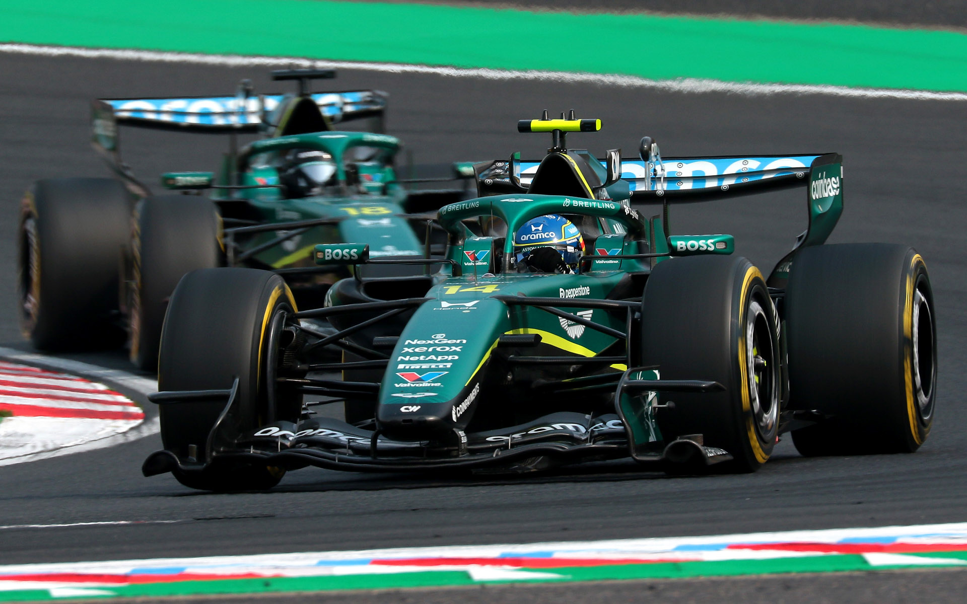 撮ってみましたF1日本グランプリ2026後編