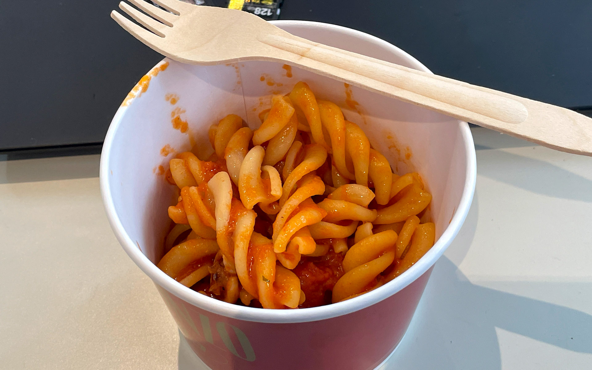 筆者は……3回くらい食べた