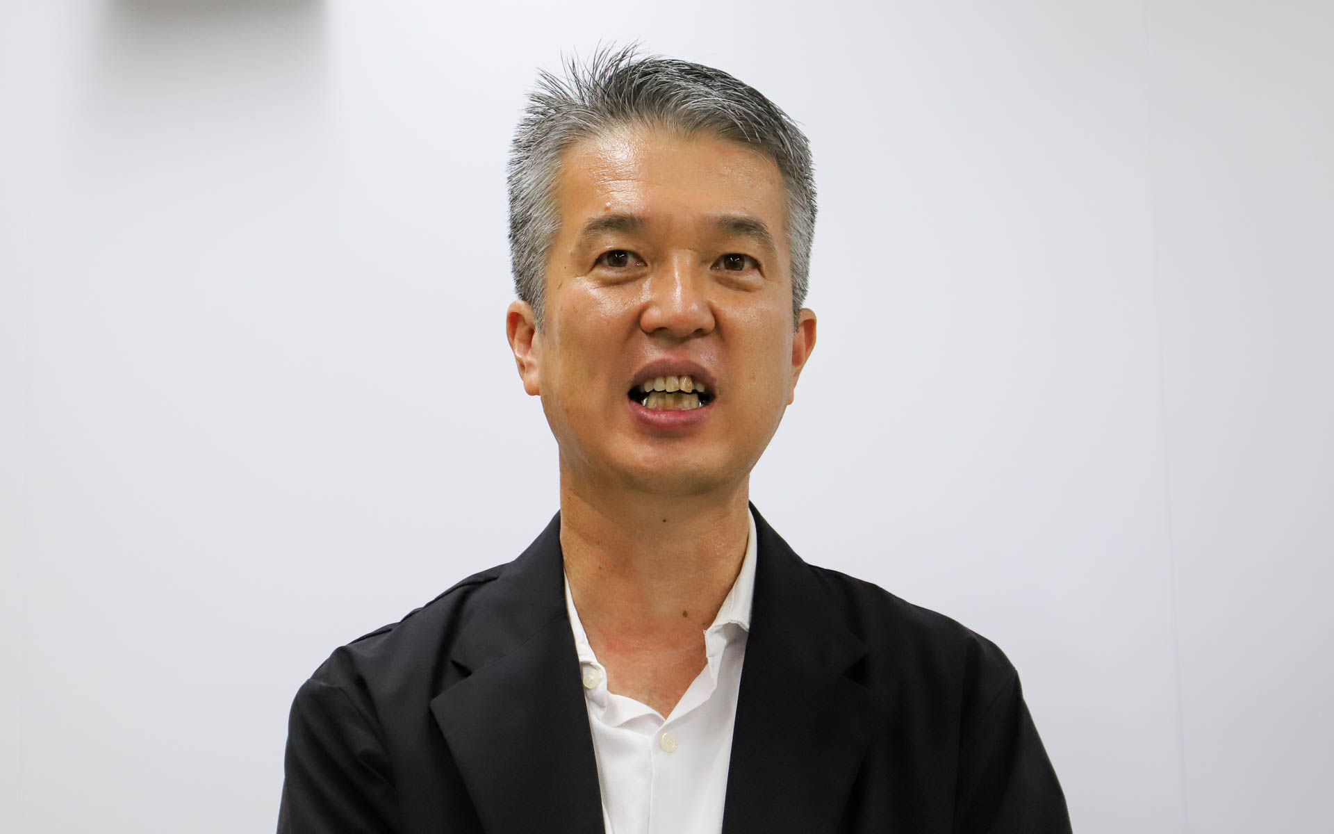 タイガー魔法瓶株式会社 R＆Dマーケティンググループ 村田勝則氏