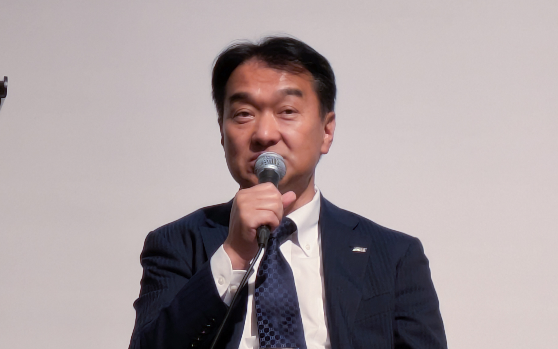 フジホールディングス株式会社およびフジトランスポート株式会社 代表取締役 松岡弘晃氏