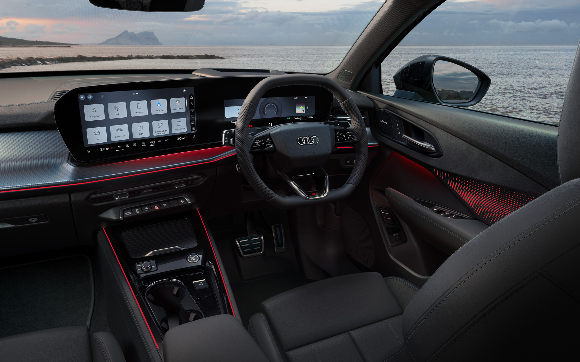 新型Q3