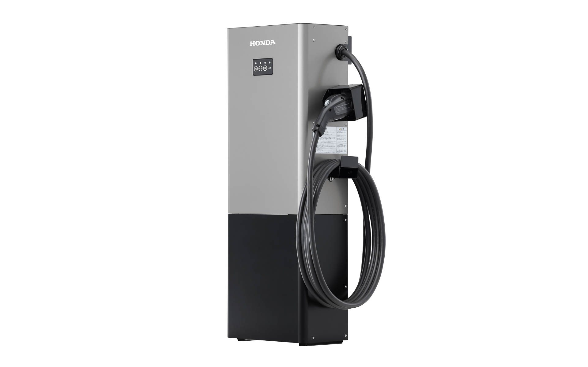 V2H 充放電器（Honda V2H Stand）　110万円