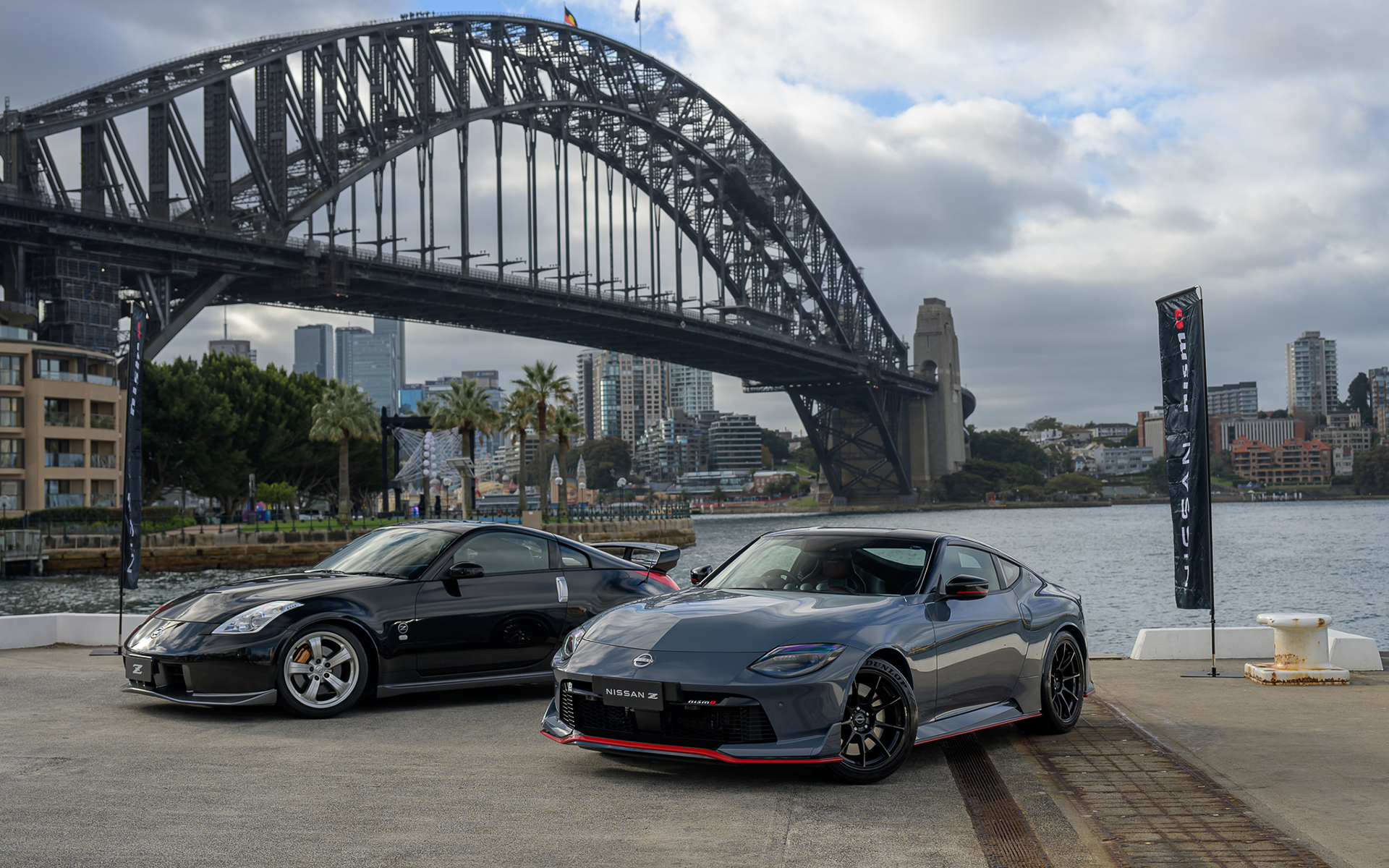 ビクトリア州ファーンツリー・ガリーの日産拠点に作られるNISMOパフォーマンスセンターは、2026年後半の開設を目指す