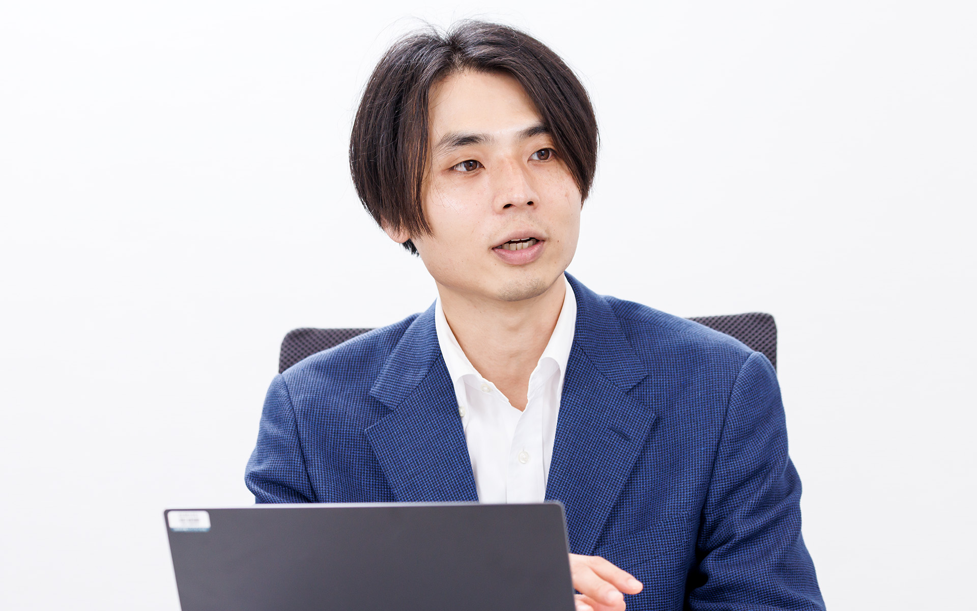 展示会では「カー業界、オーディオ業界のゲームチェンジャーになる、とのコメントもいただいた」と田上氏