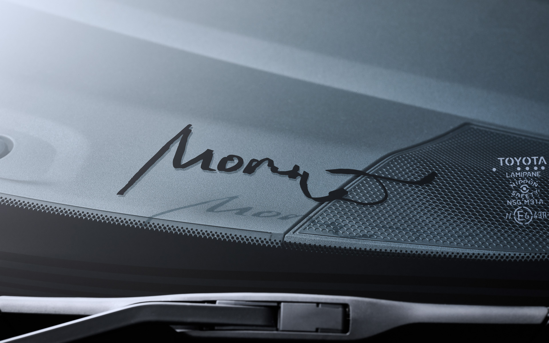 GRヤリス Sebastien Ogier 9x World Champion Edition