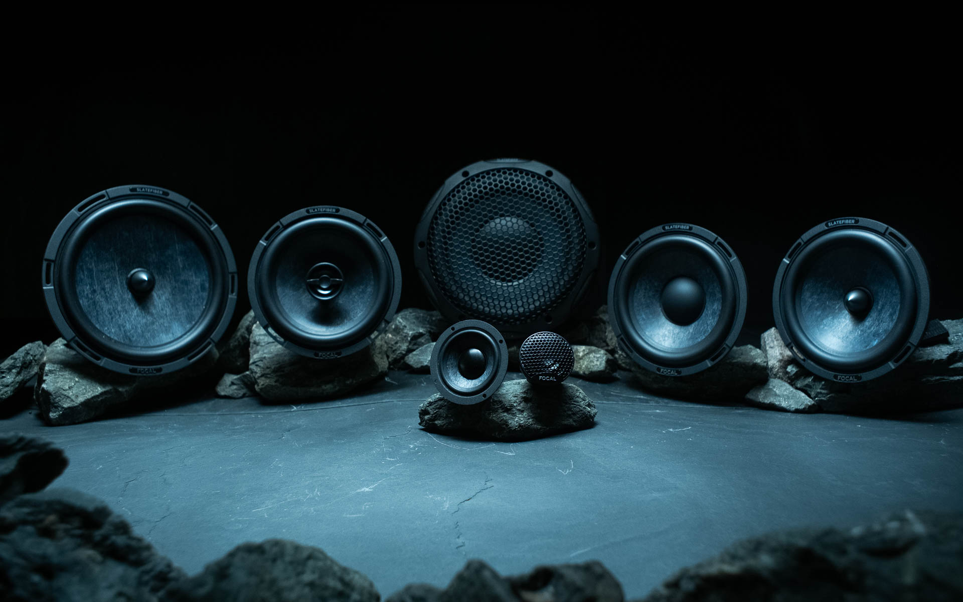 SLATEFIBER第2世代モデル