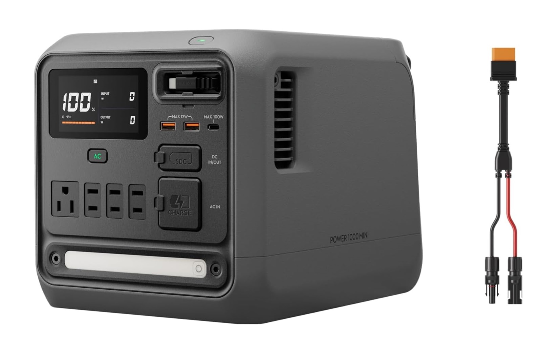 ポタ電や車載冷蔵庫がAmazonスマイルセールの対象品となっている