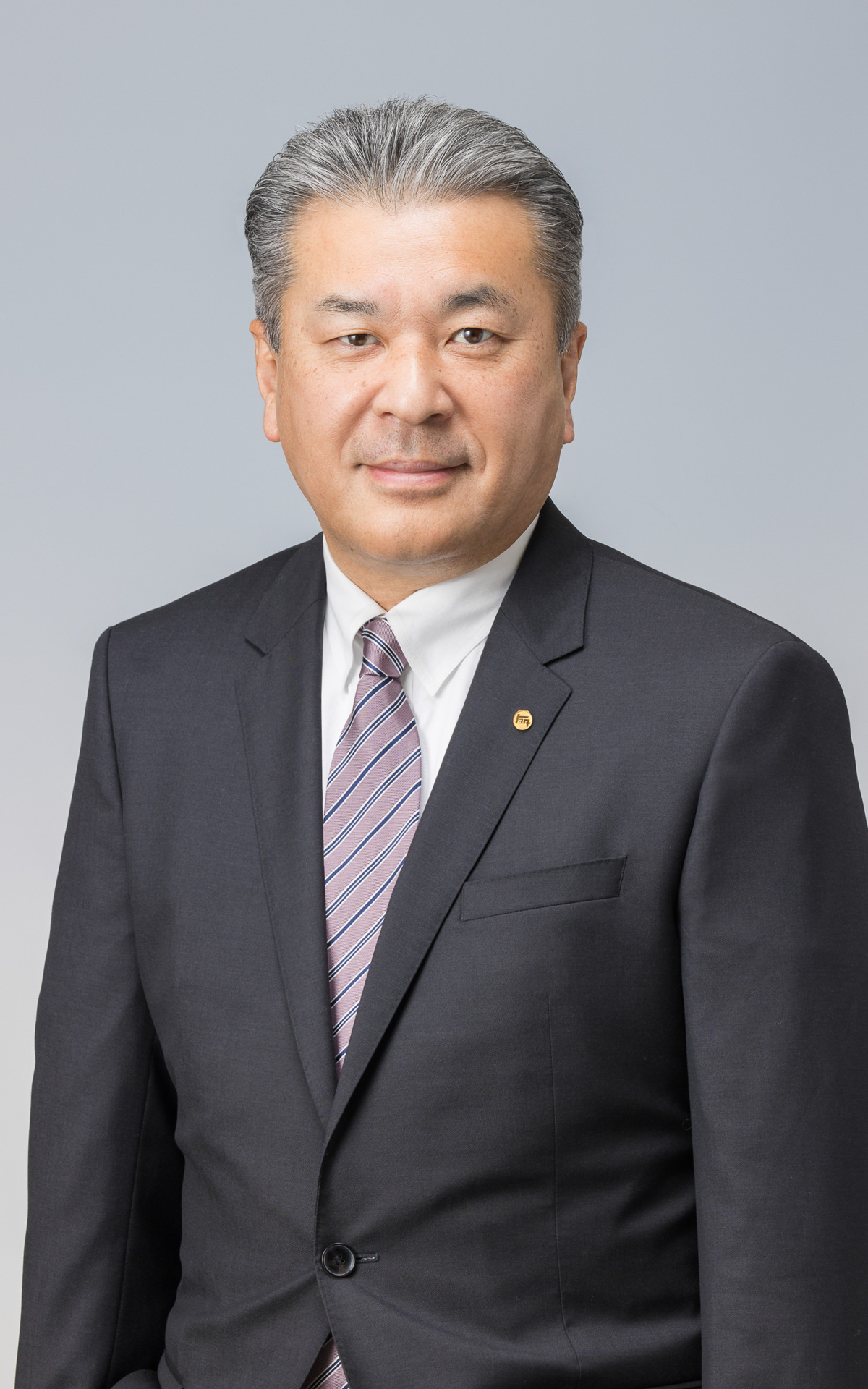 自動車技術会 2026-2027年度役員 会長に就任したトヨタ自動車株式会社 副社長兼CTO（最高技術責任者）の中嶋裕樹氏