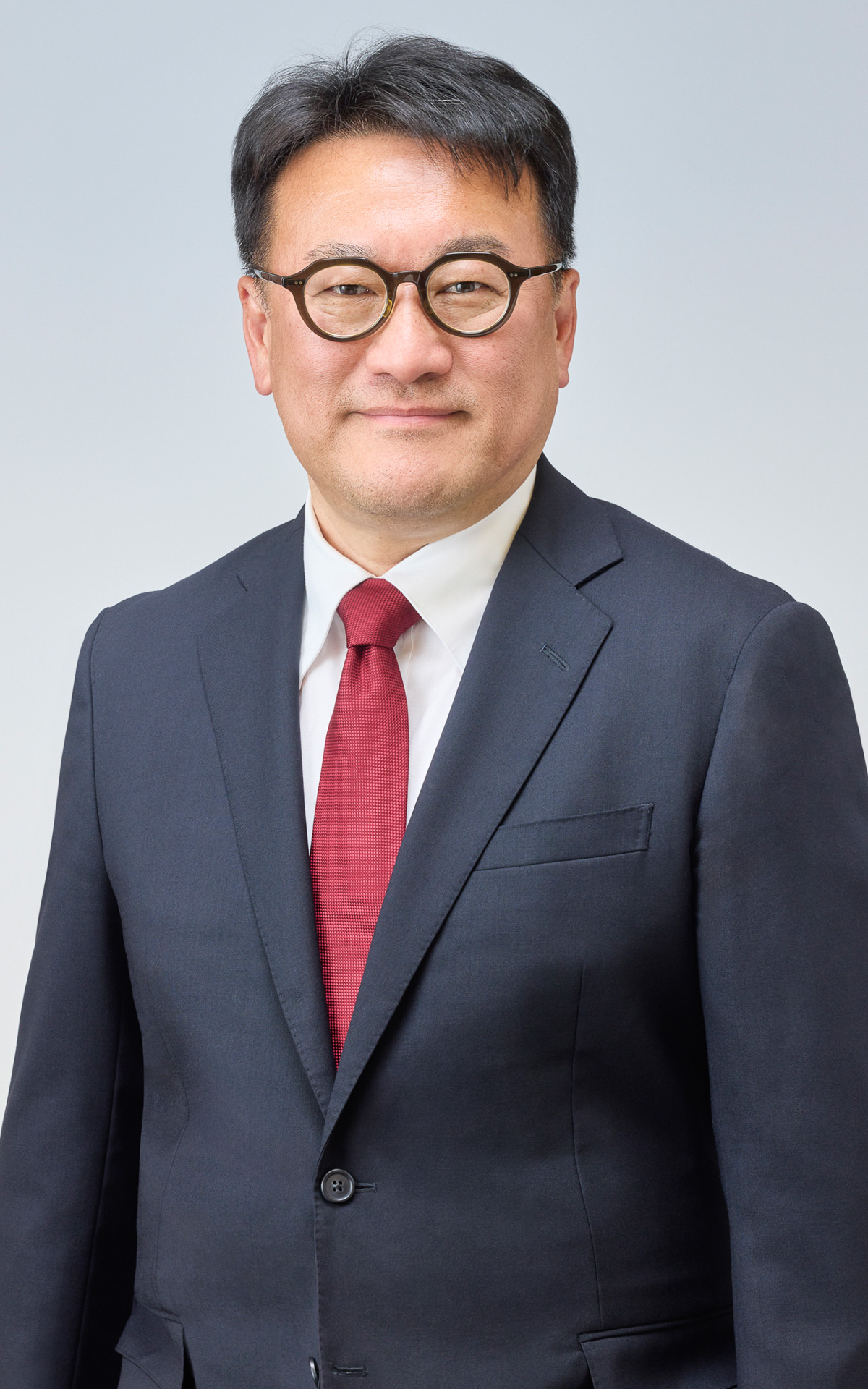 モノづくり技術本部 本部長に就任する志賀武文氏