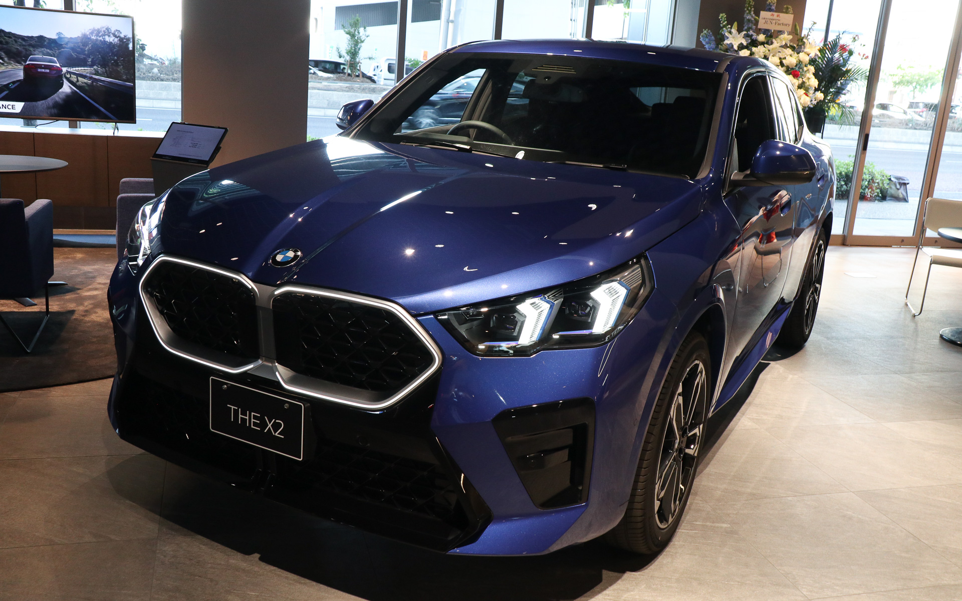 X2 xDrive20d M Sport