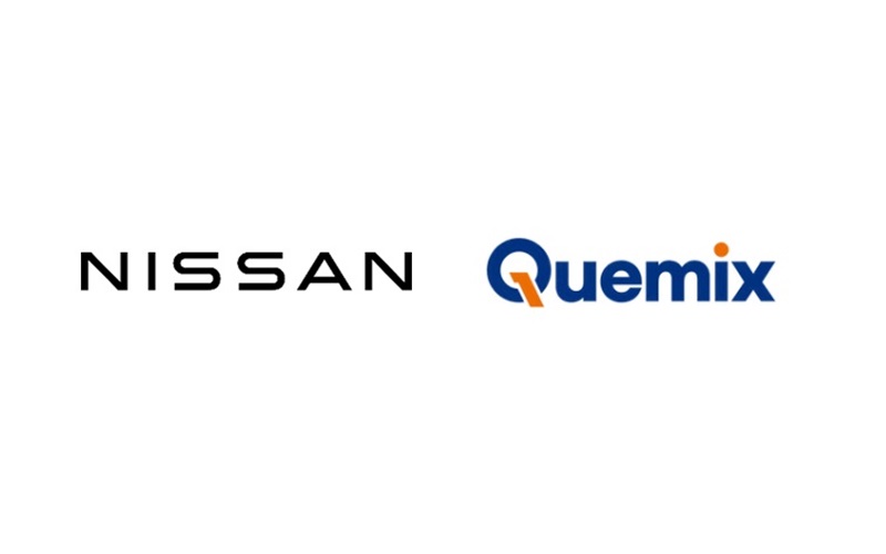 日産とQuemixは、量子アルゴリズムを用いた車両空力シミュレーションの実証に世界で初めて成功したと発表した