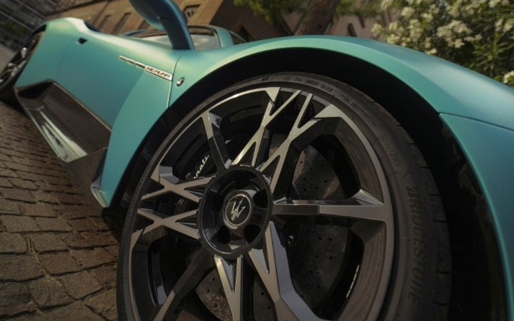 POTENZA SPORT