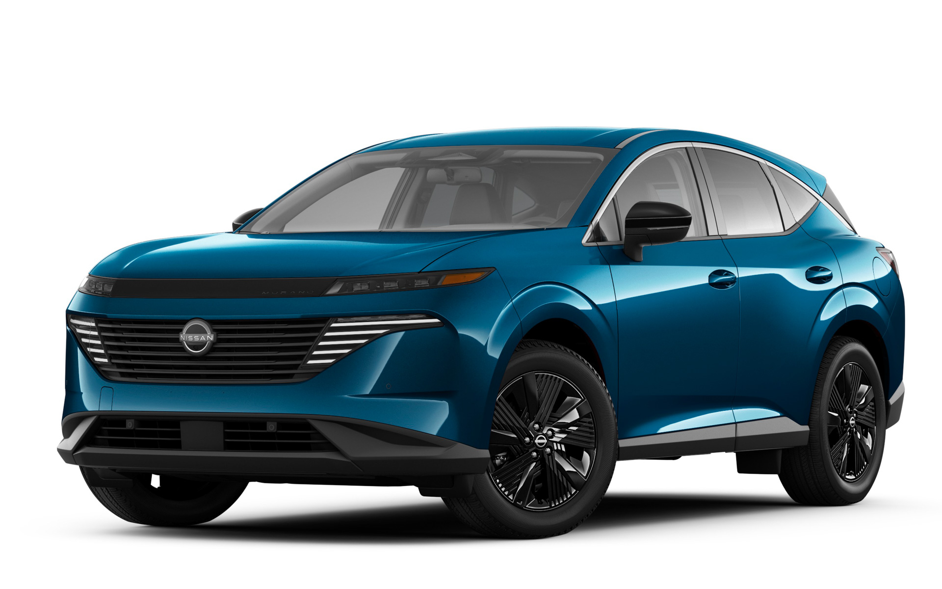 日本市場への導入が発表された日産のミッドサイズクロスオーバーSUV「ムラーノ」