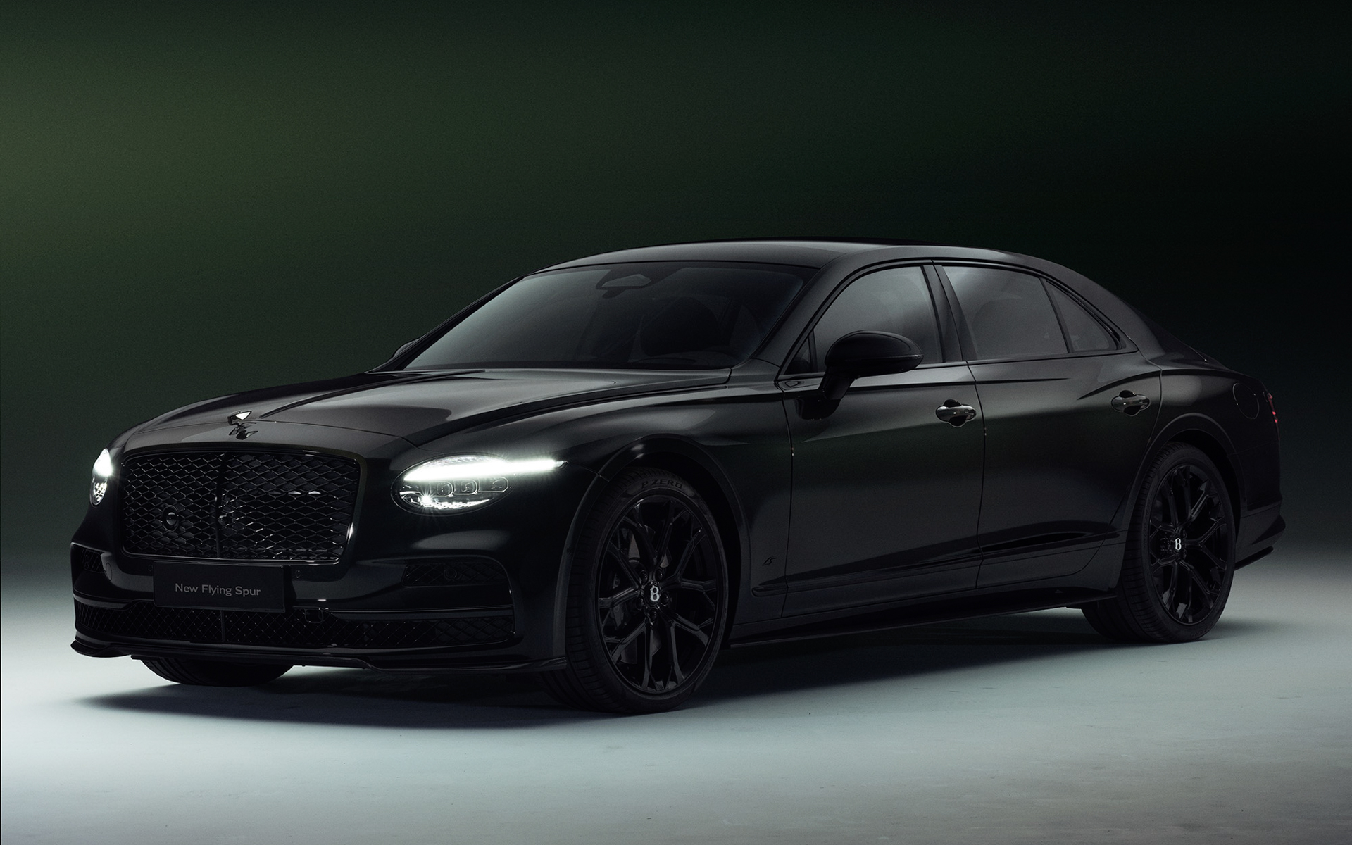 ハイパフォーマンスモデルとなる「S」も設定