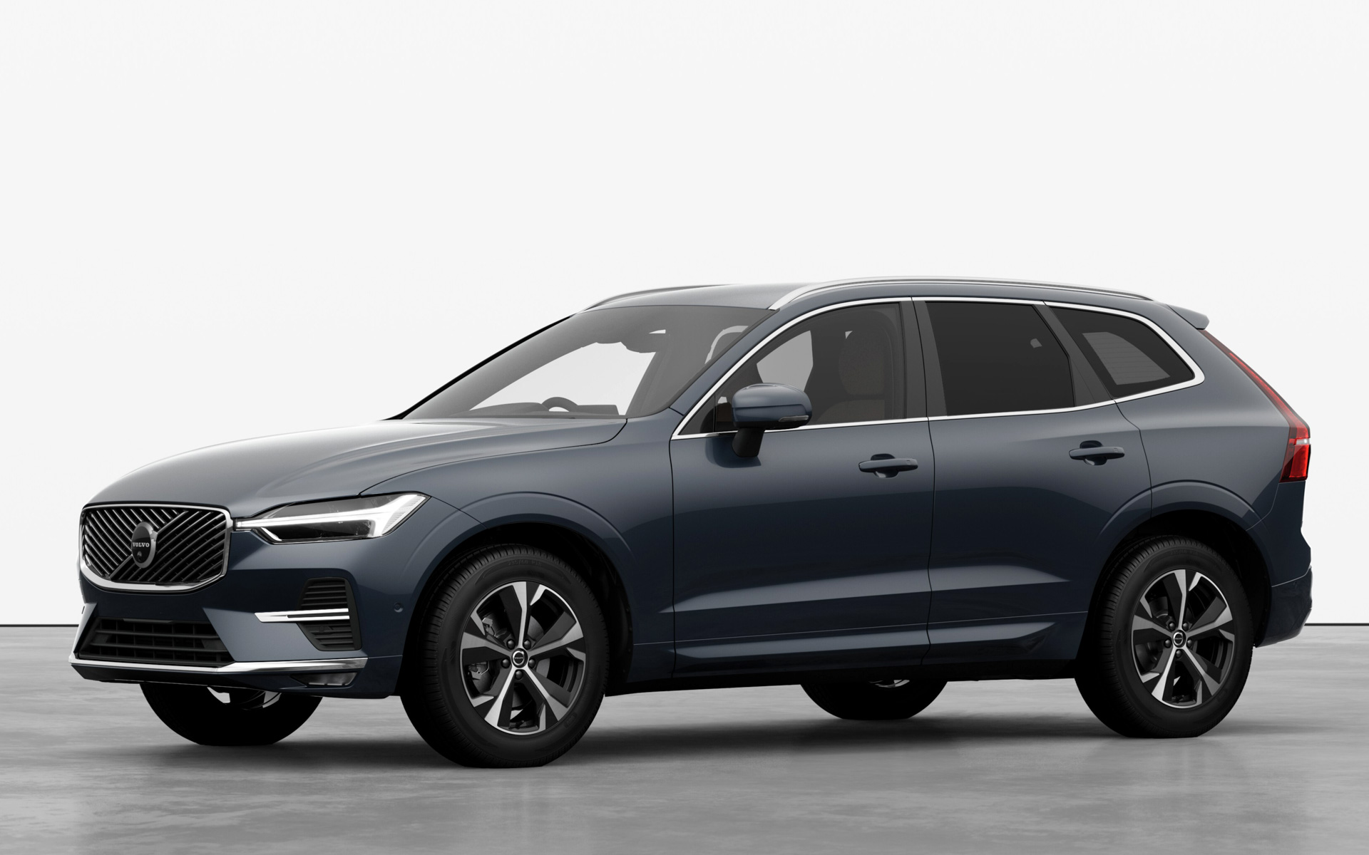 XC60 Plus B5 AWD