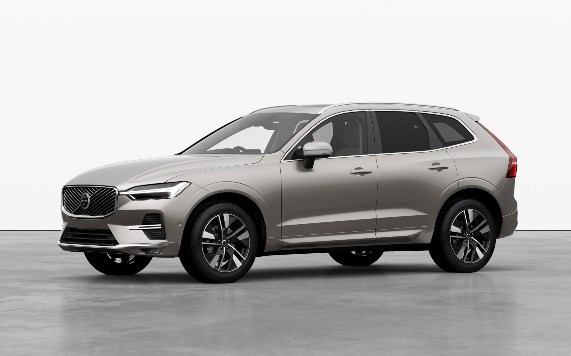 XC60 Ultra B5 AWD