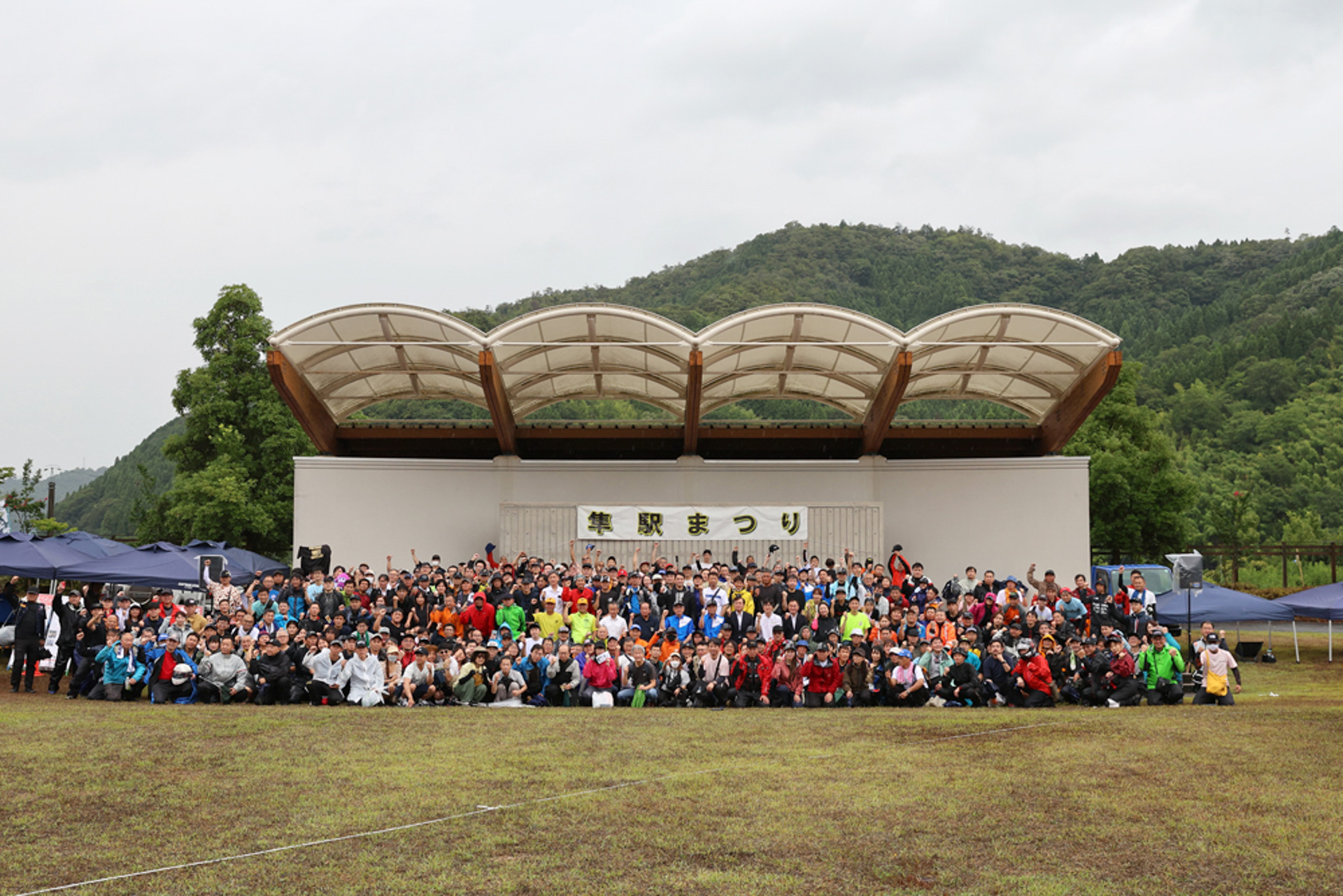 2025年開催の様子