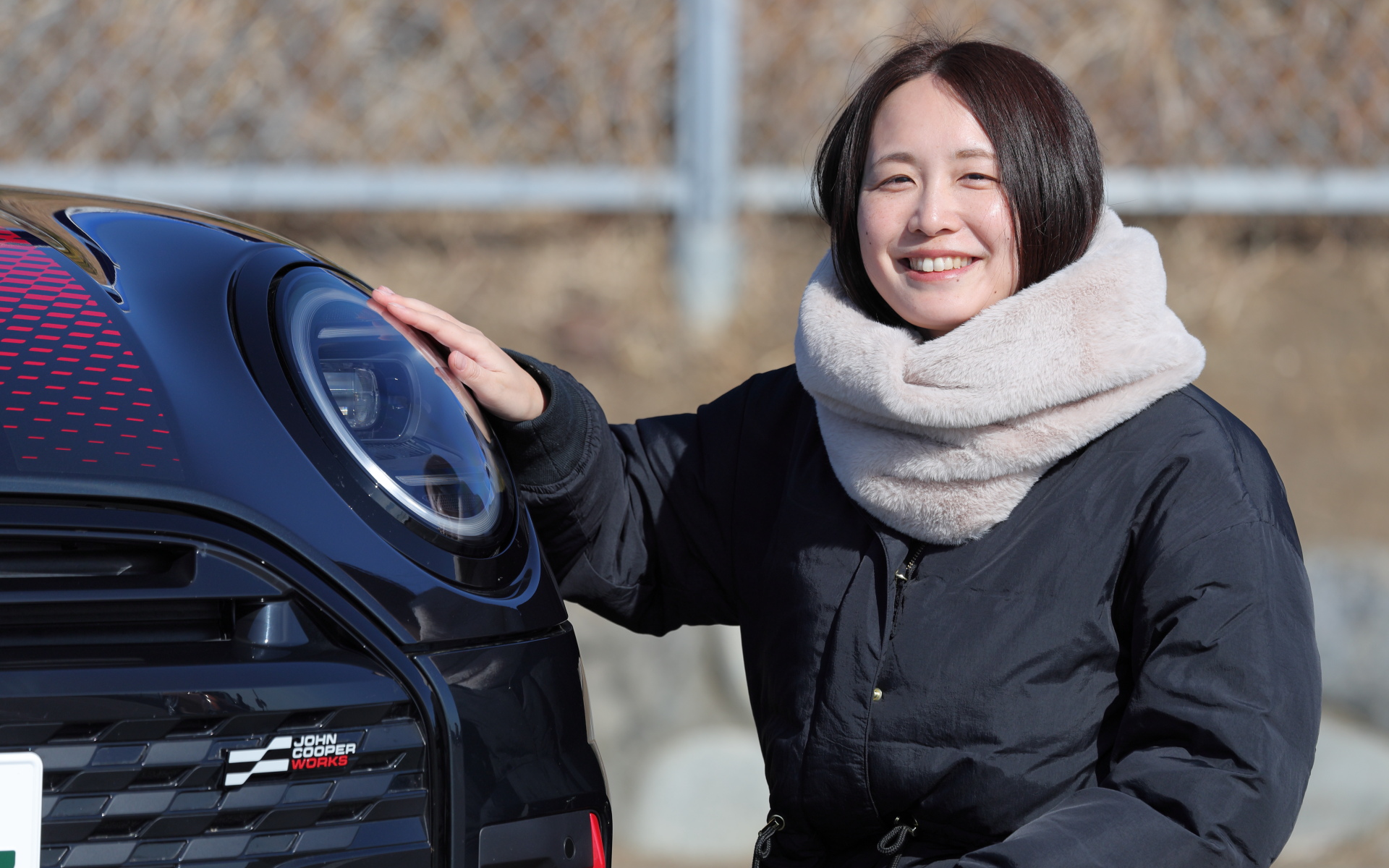 その走りはいかに？