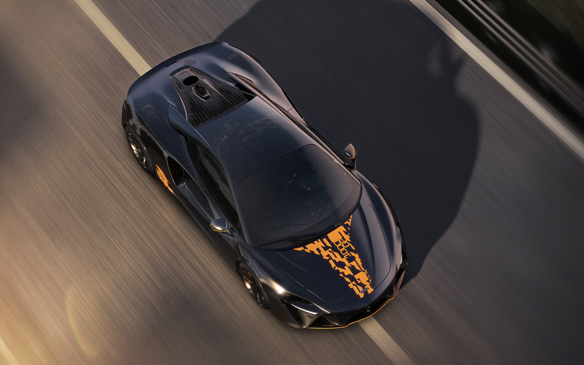 特別仕様車「アルトゥーラ1000GP by MSO」
