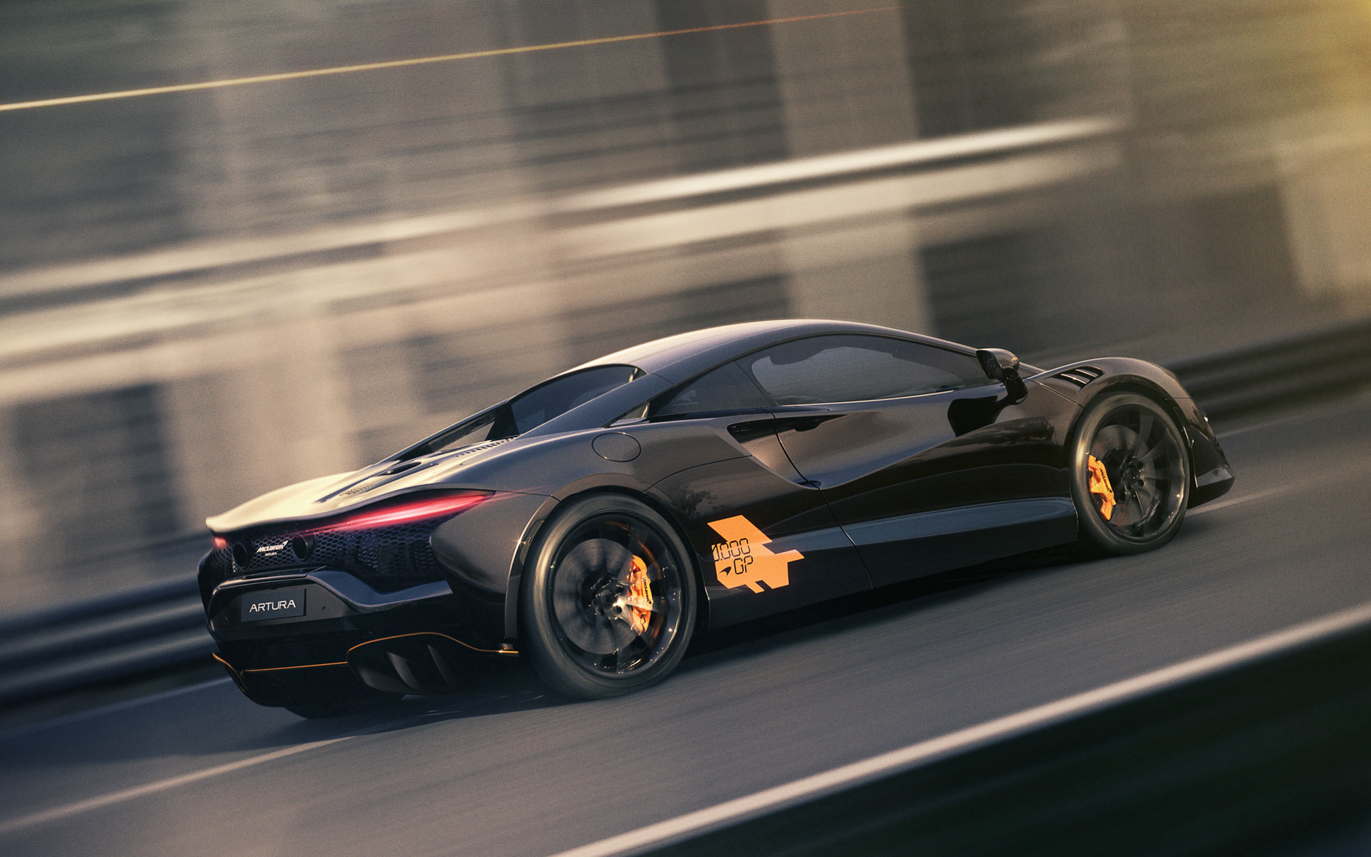 特別仕様車「アルトゥーラ1000GP by MSO」