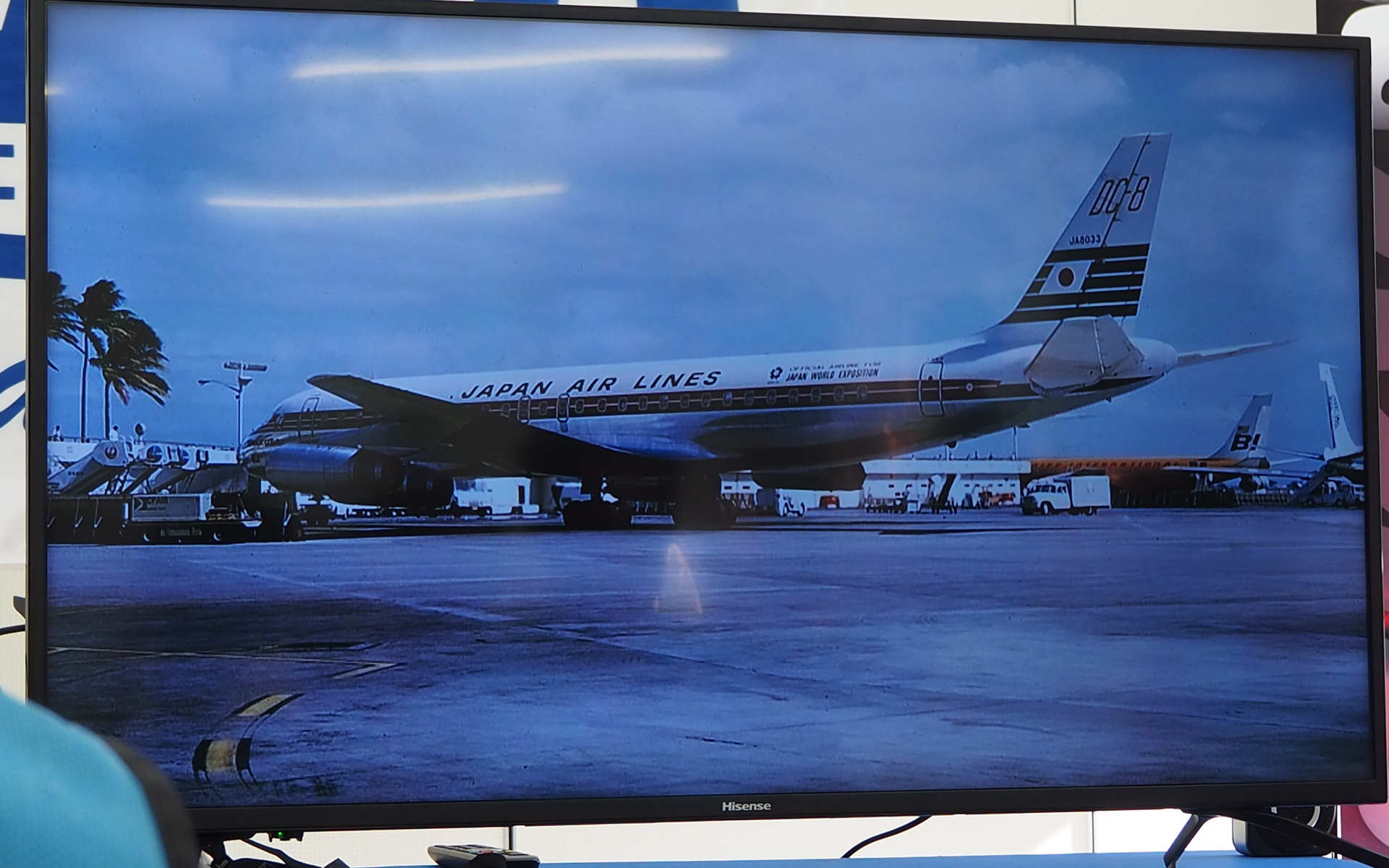 1977年に起きたダッカ日本航空機ハイジャック事件が転機に